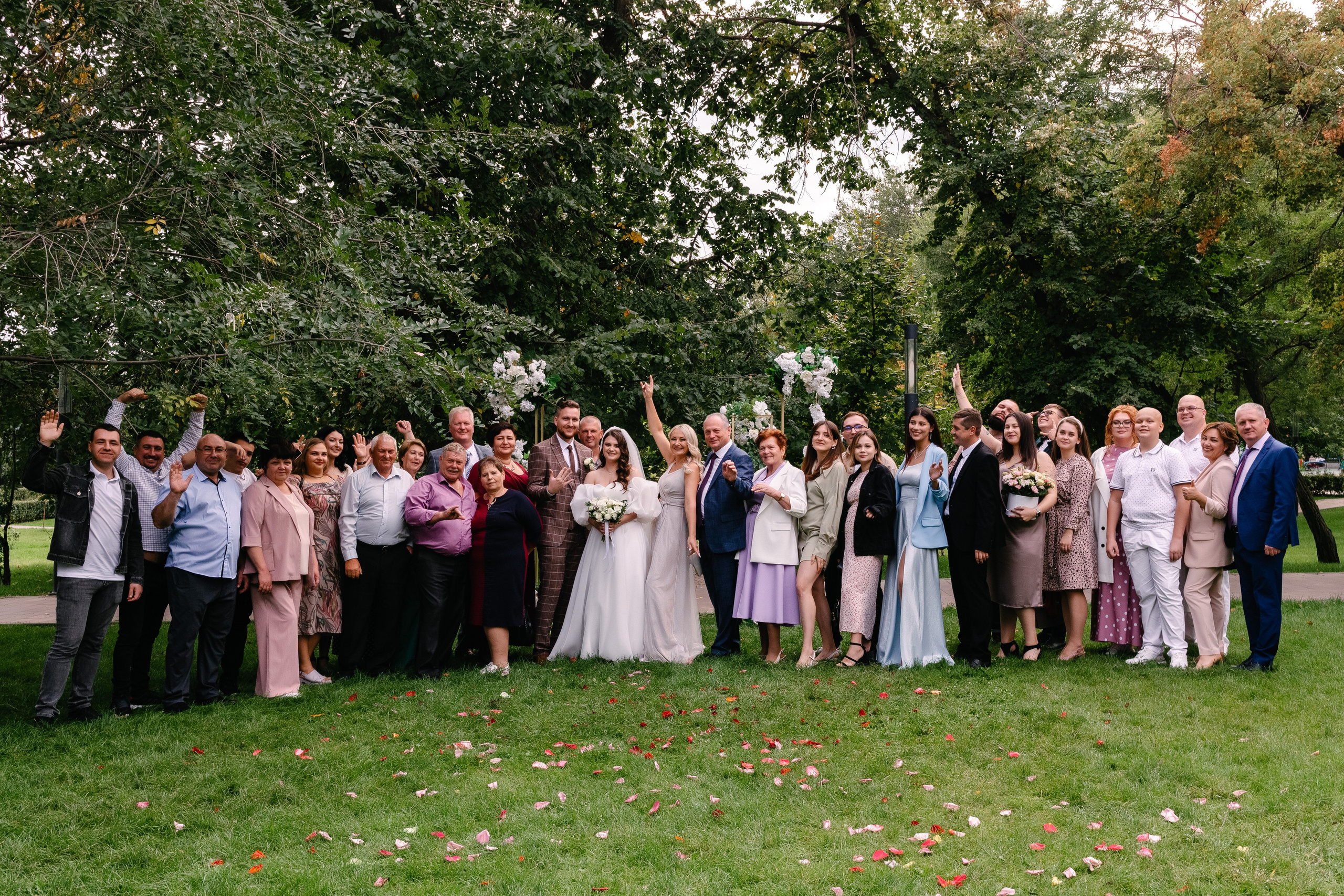 Яна, Андрей. Фотограф Волгоград Кристина Прохоренко