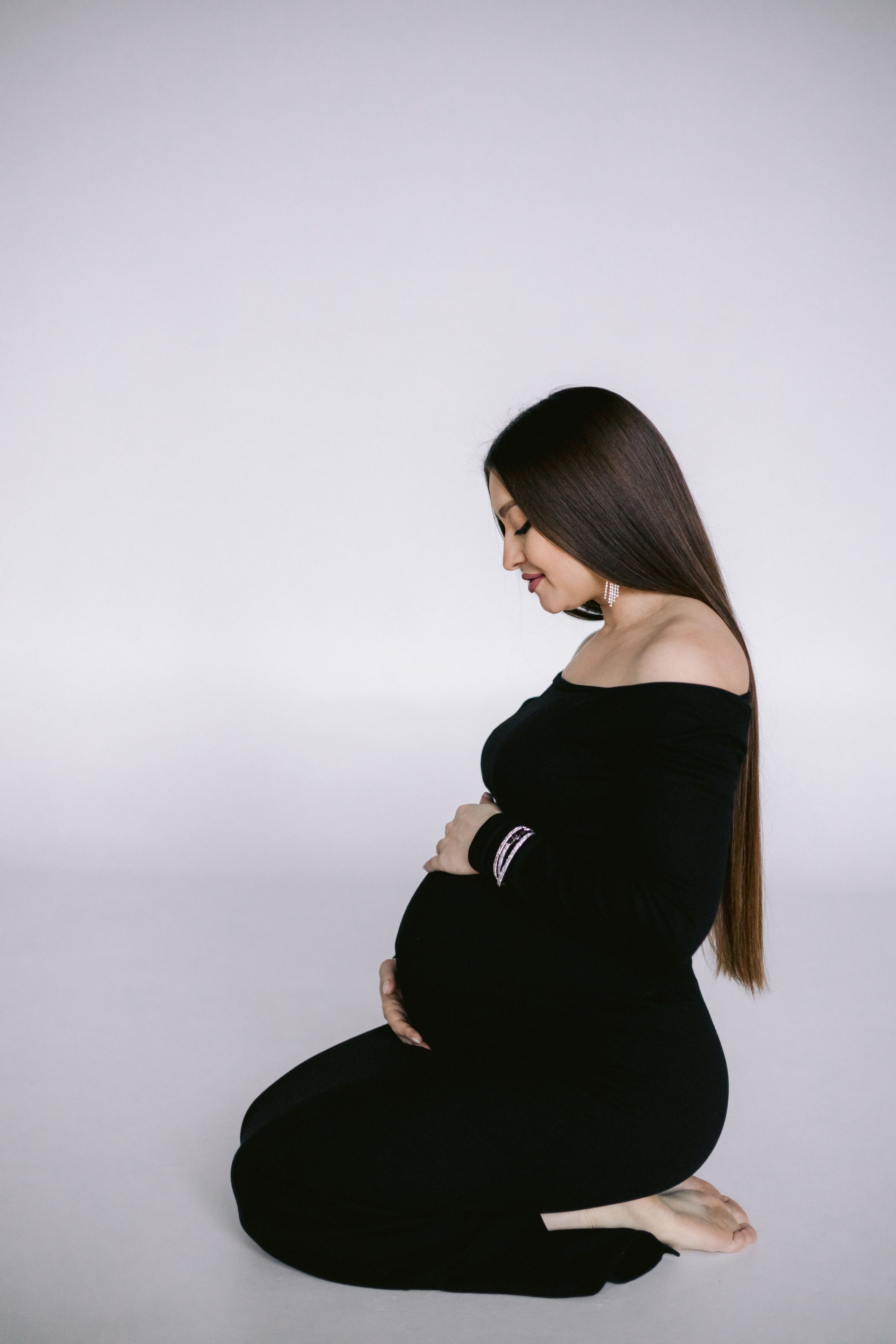 Анастасия, Дмитрий, Савелий. Фотограф Волгоград Кристина Прохоренко