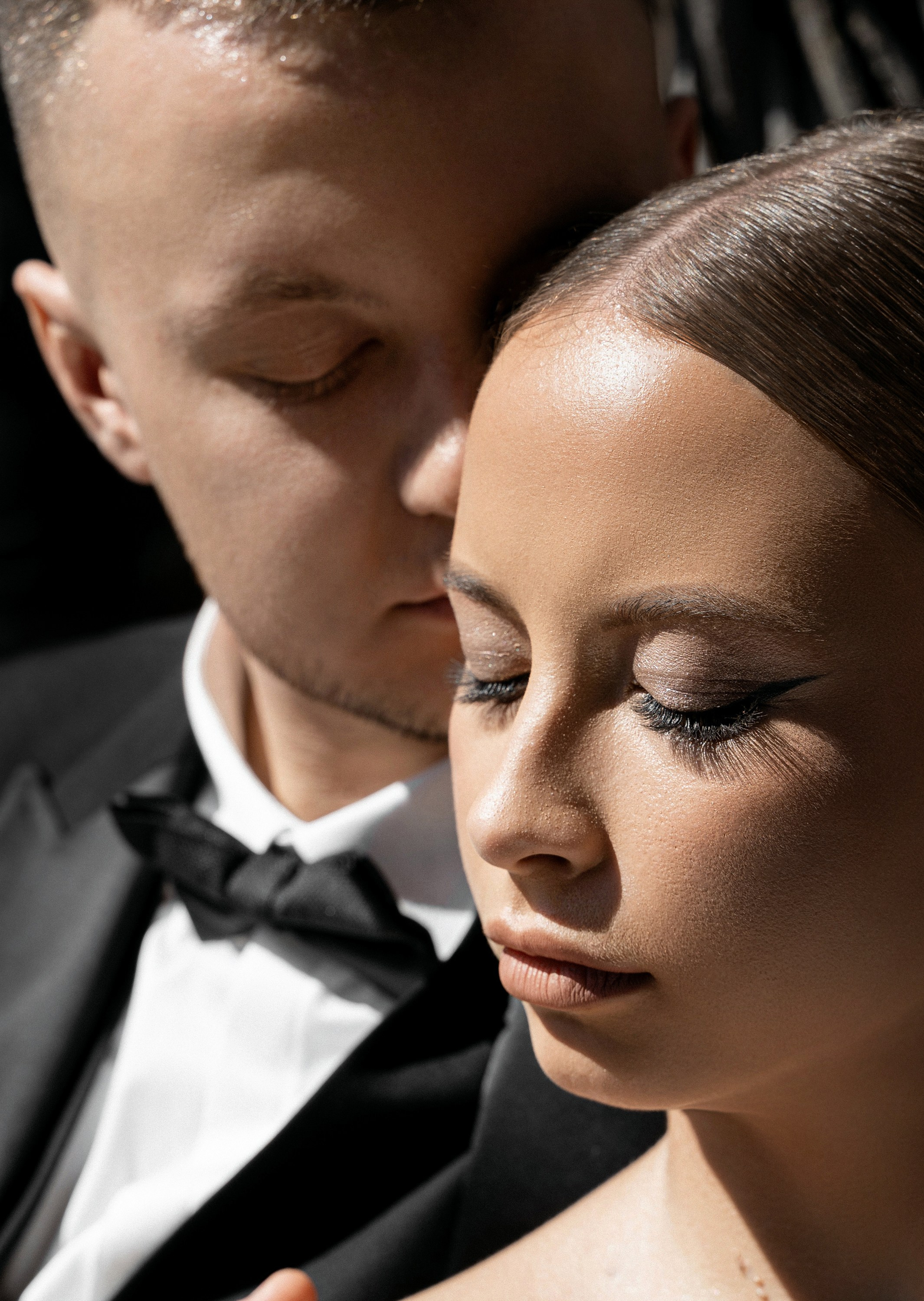 Юля И Юра. Свадебный фотограф Ульяновск Яшонова Марина