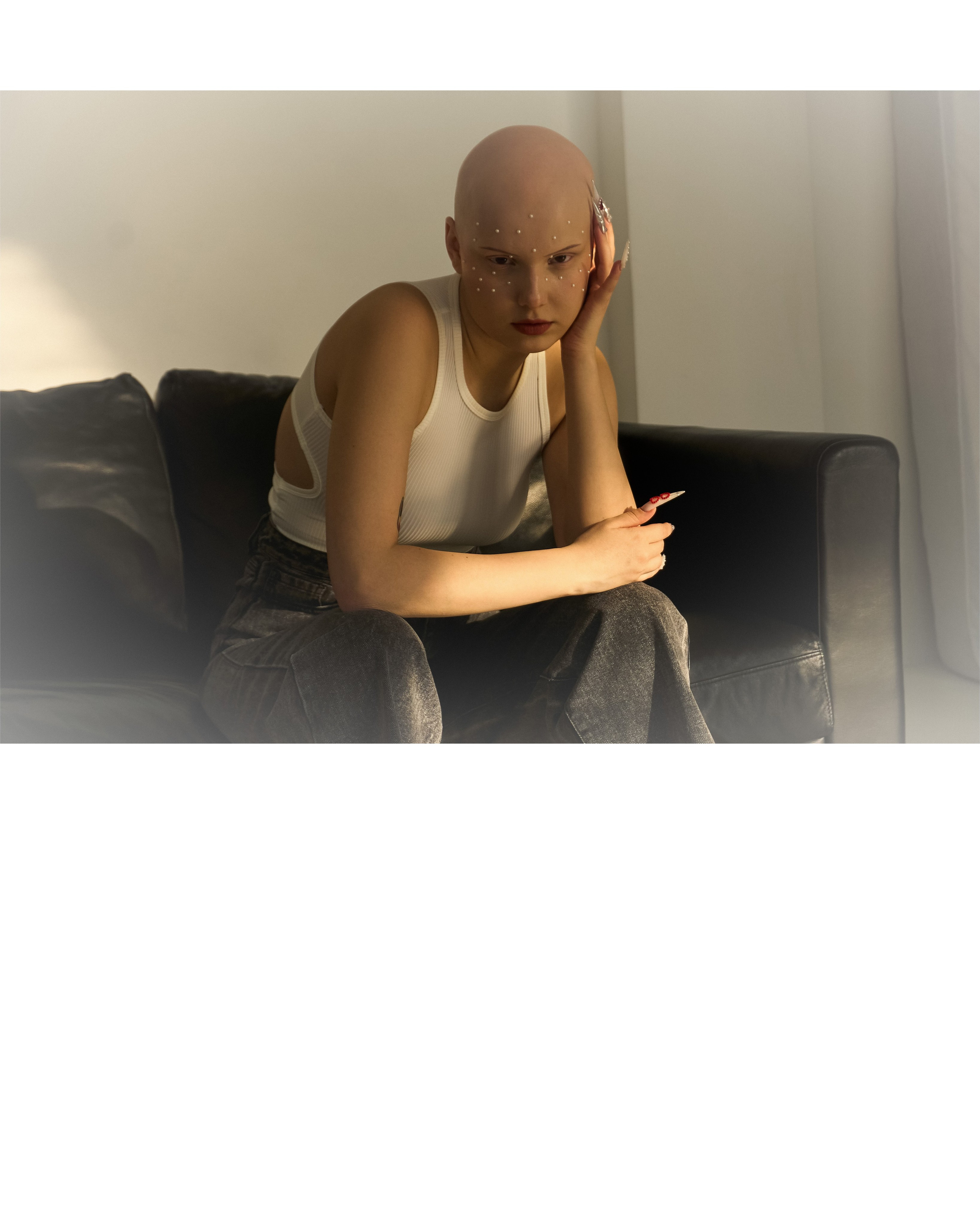 Дарья. Женский фотограф в Москве Владислава