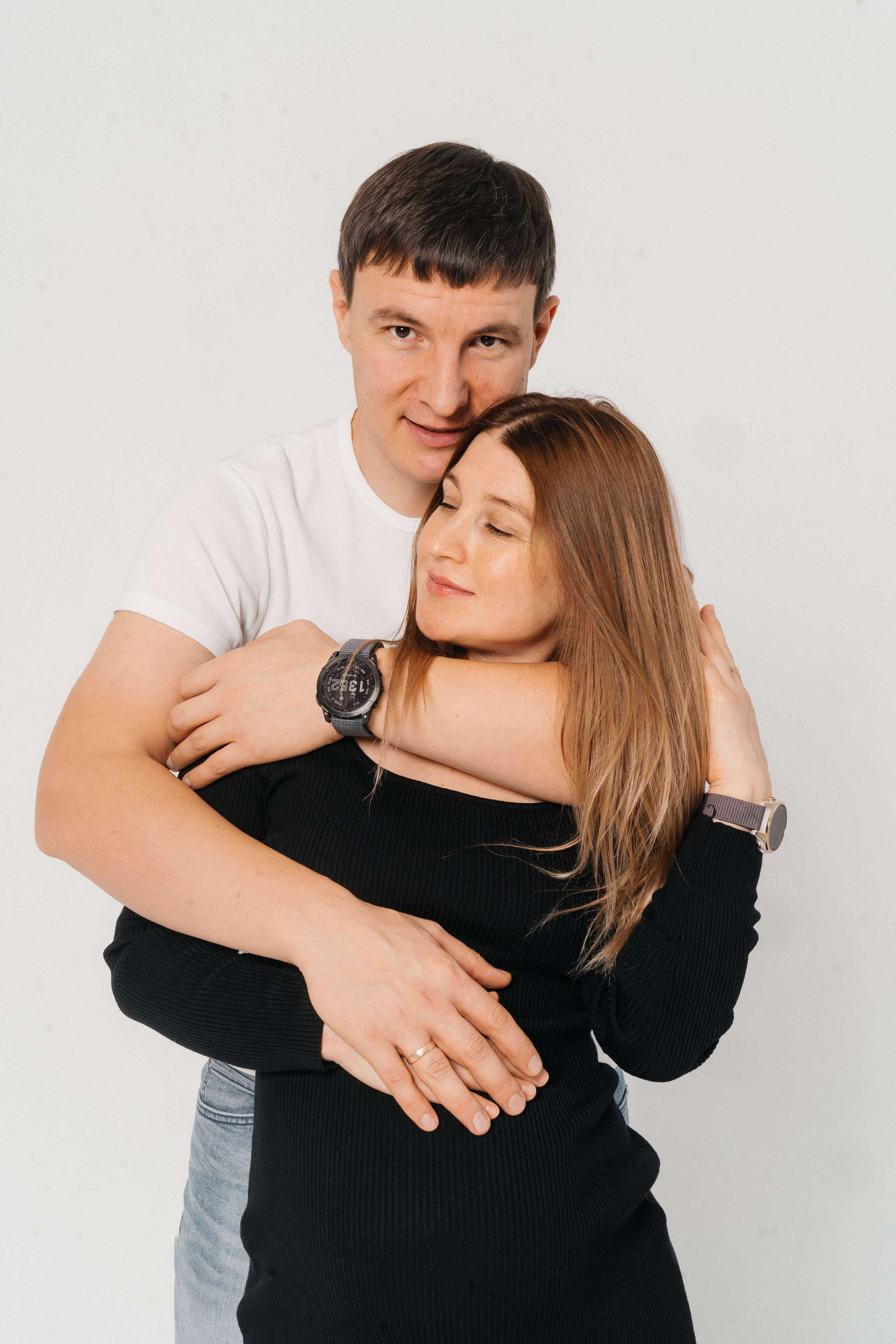 Студийная фотосессия в Серпухове. Лиза Фирстова — самый добрый фотограф