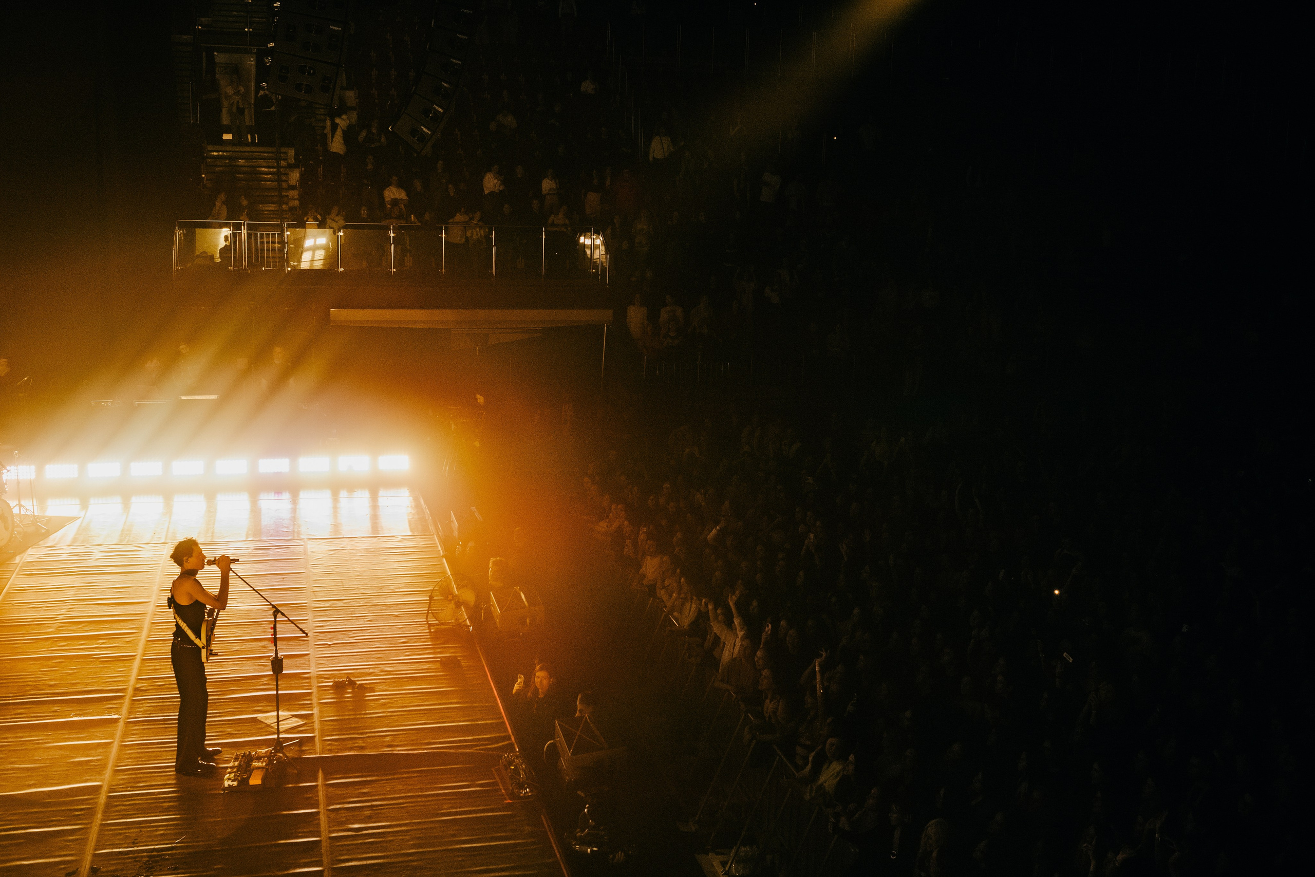 ZOLOTO’25. RUSLAN ROZANOV