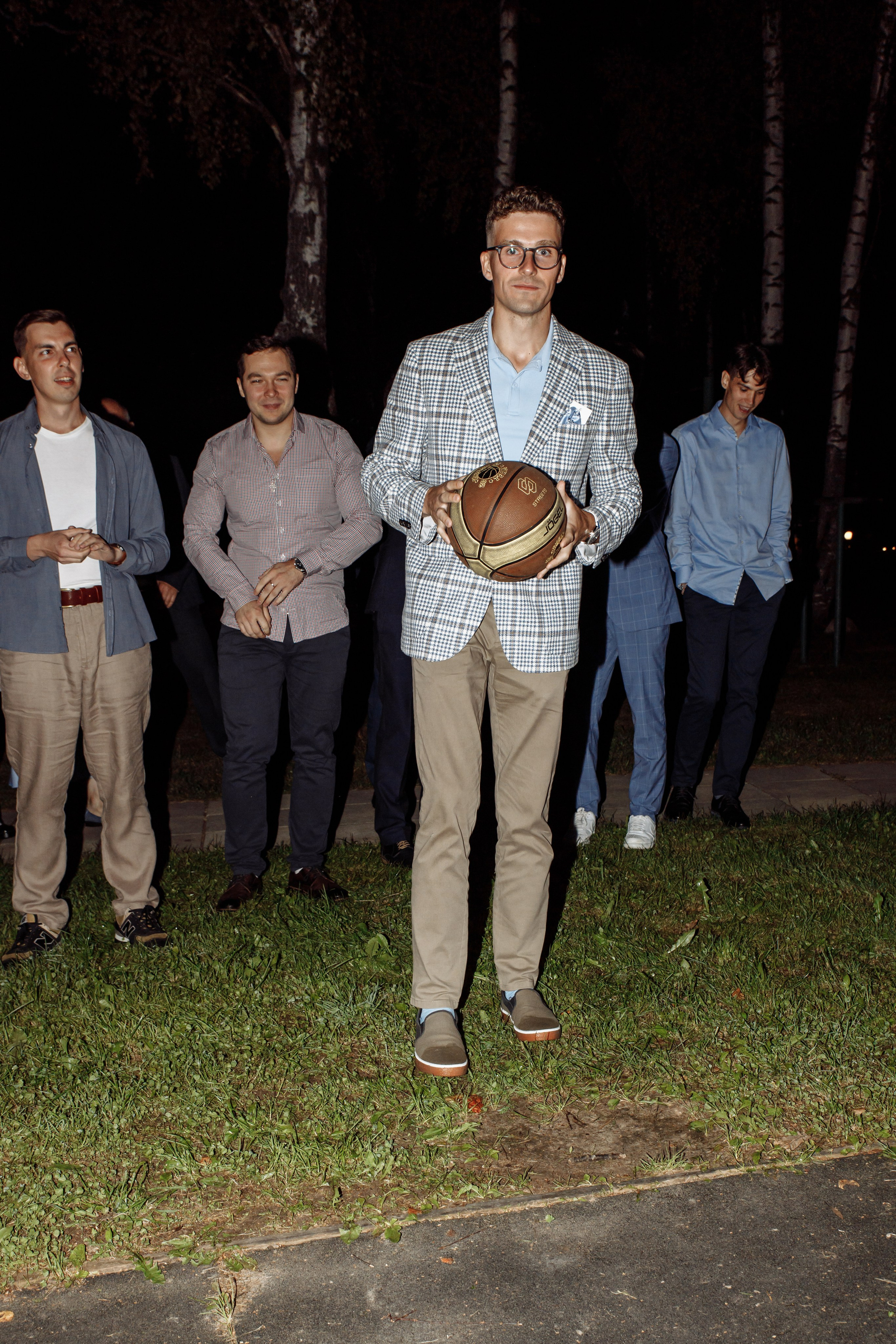 Влад и Даша