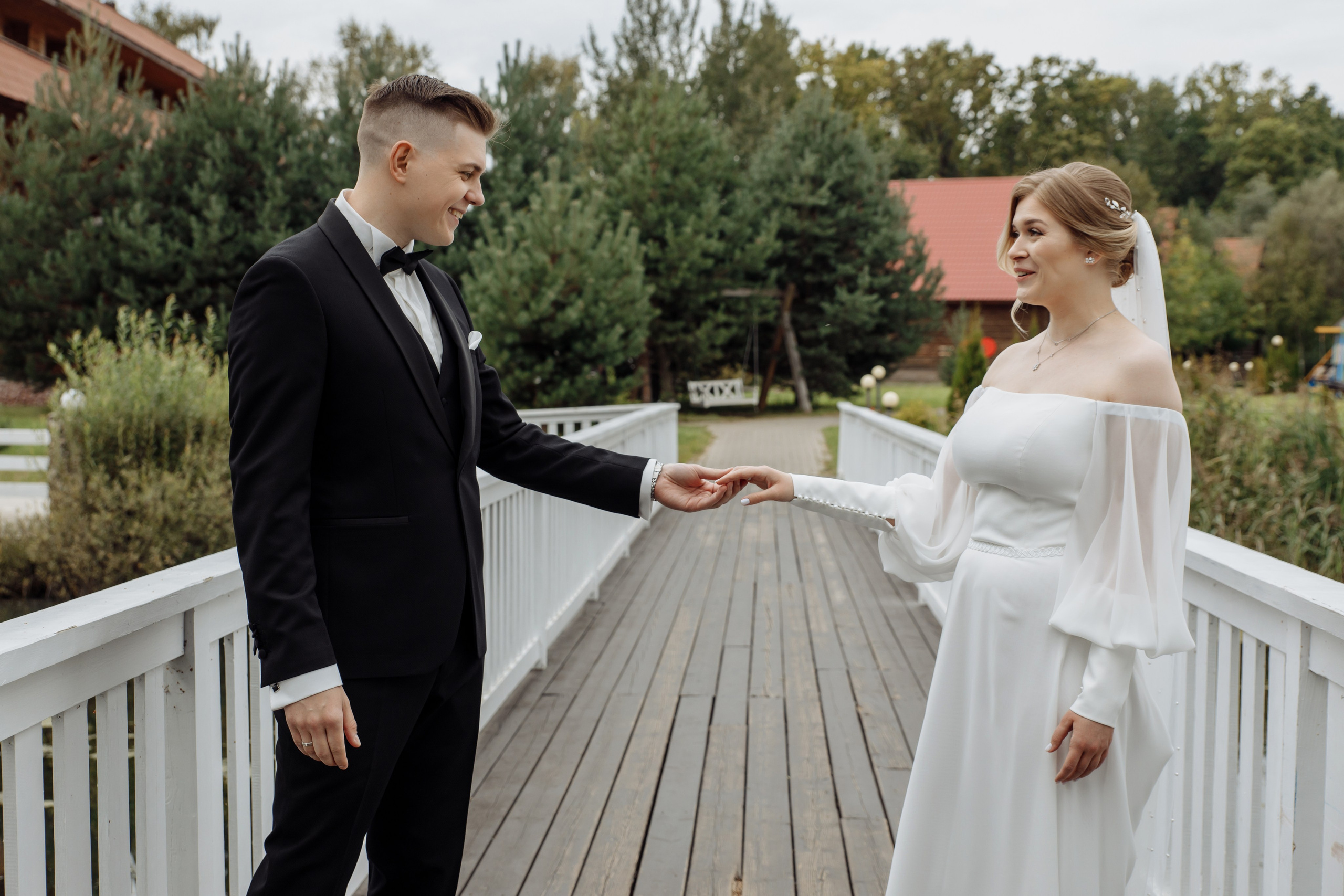 Влад и Даша