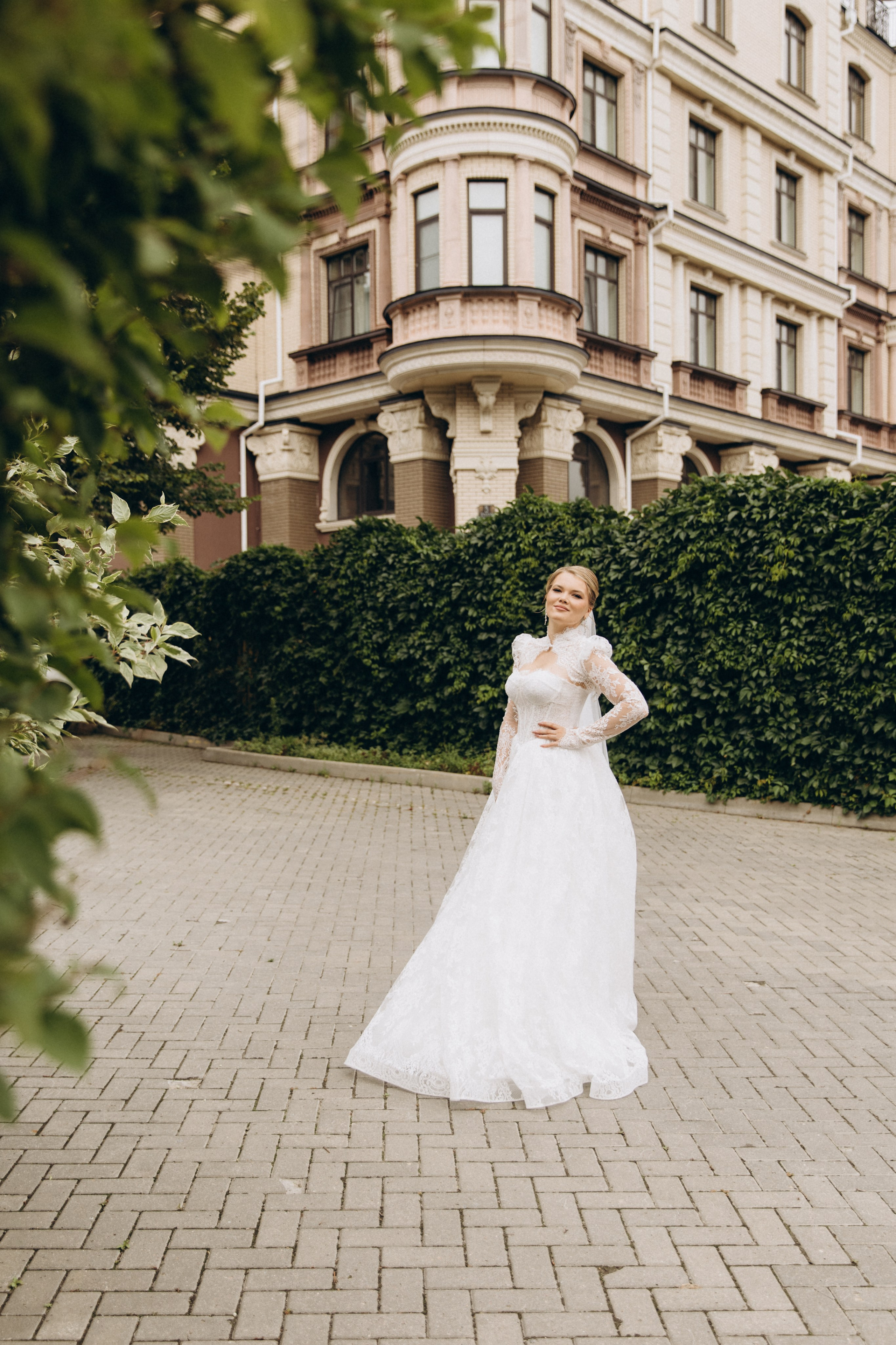 Svetlana & Andrey. Карманова Татьяна — фотограф в Пензе