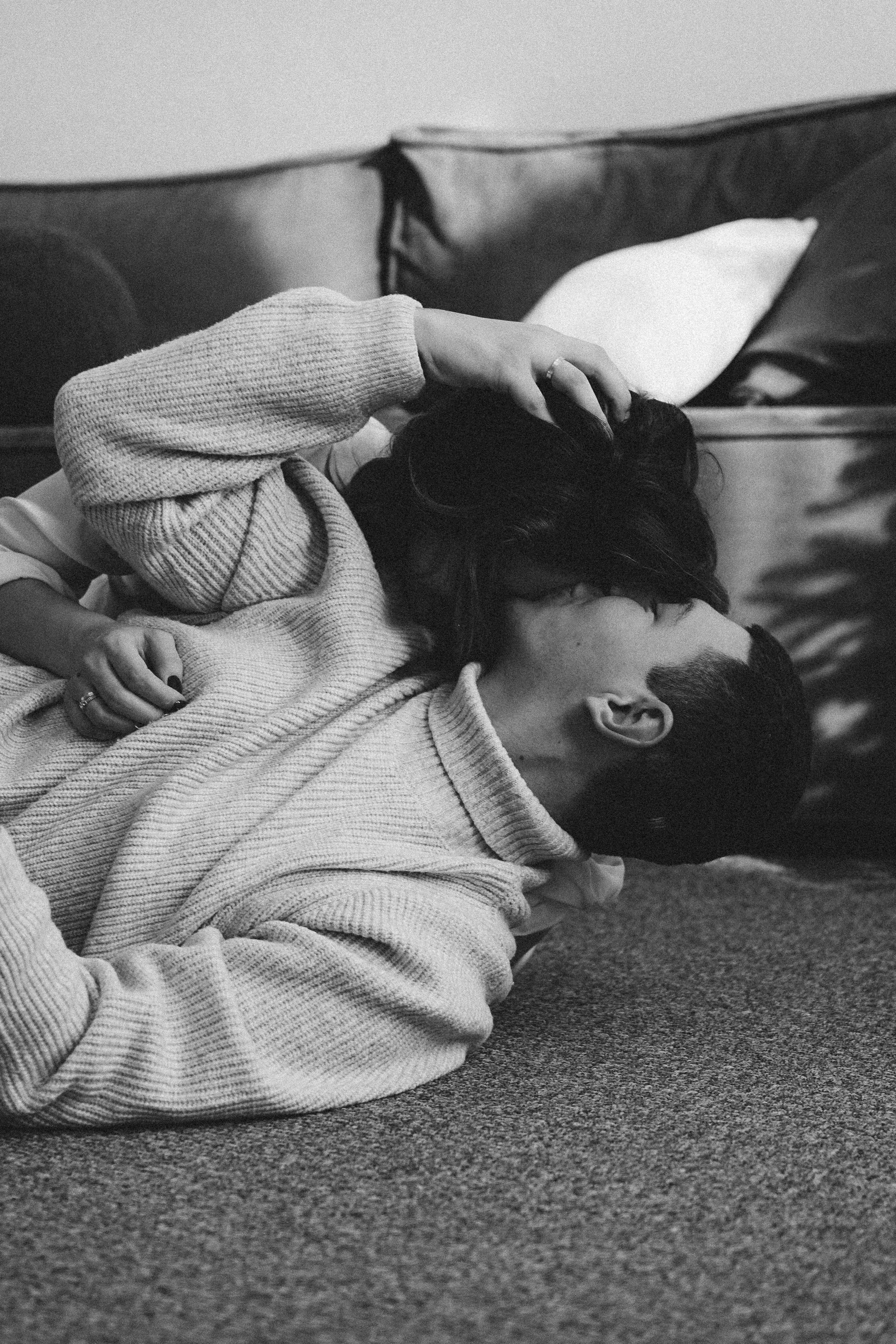 Love story / Семейная. Главная