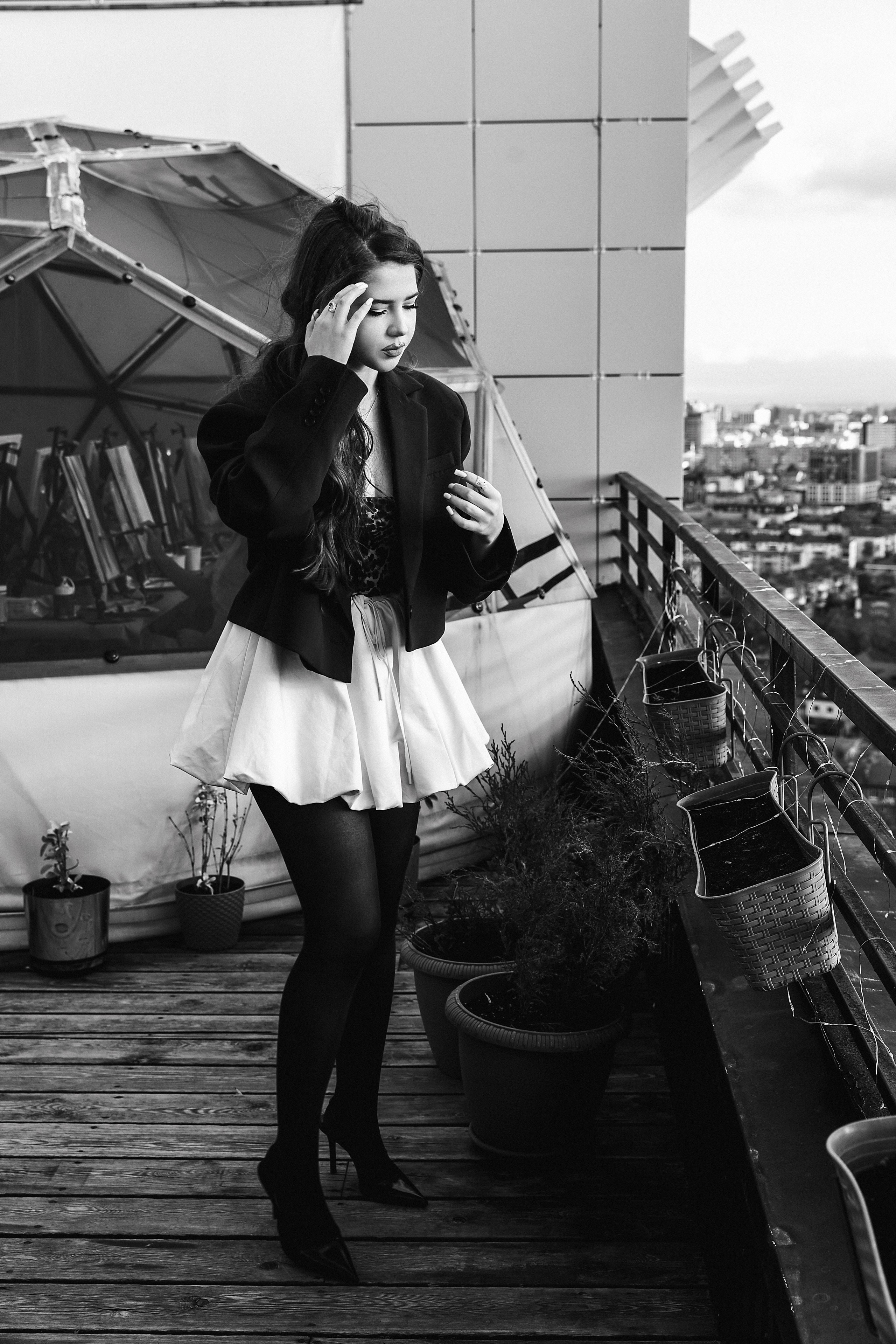 День рождения Насти!. Фотограф и Видеограф в Краснодаре Юлия Солодченко