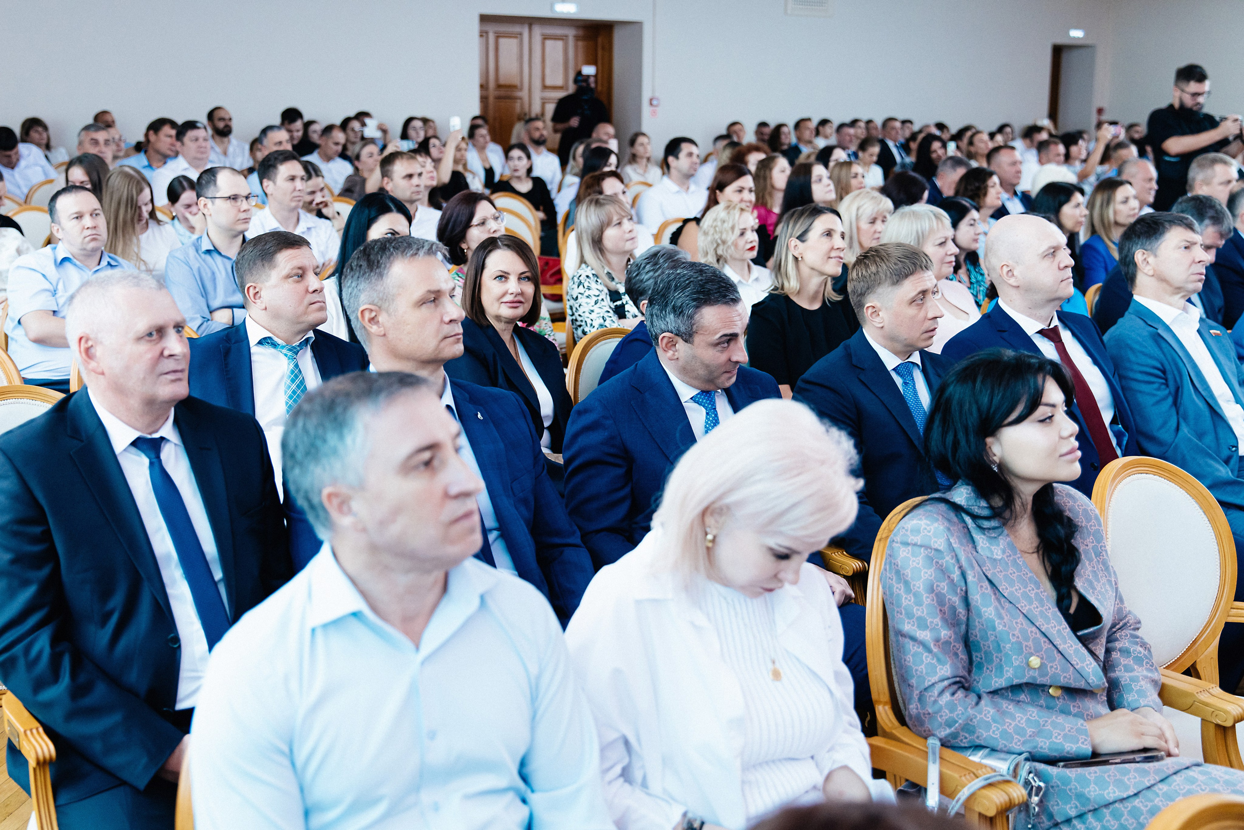 ГАЗПРОМ. Фотограф и Видеограф в Краснодаре Юлия Солодченко