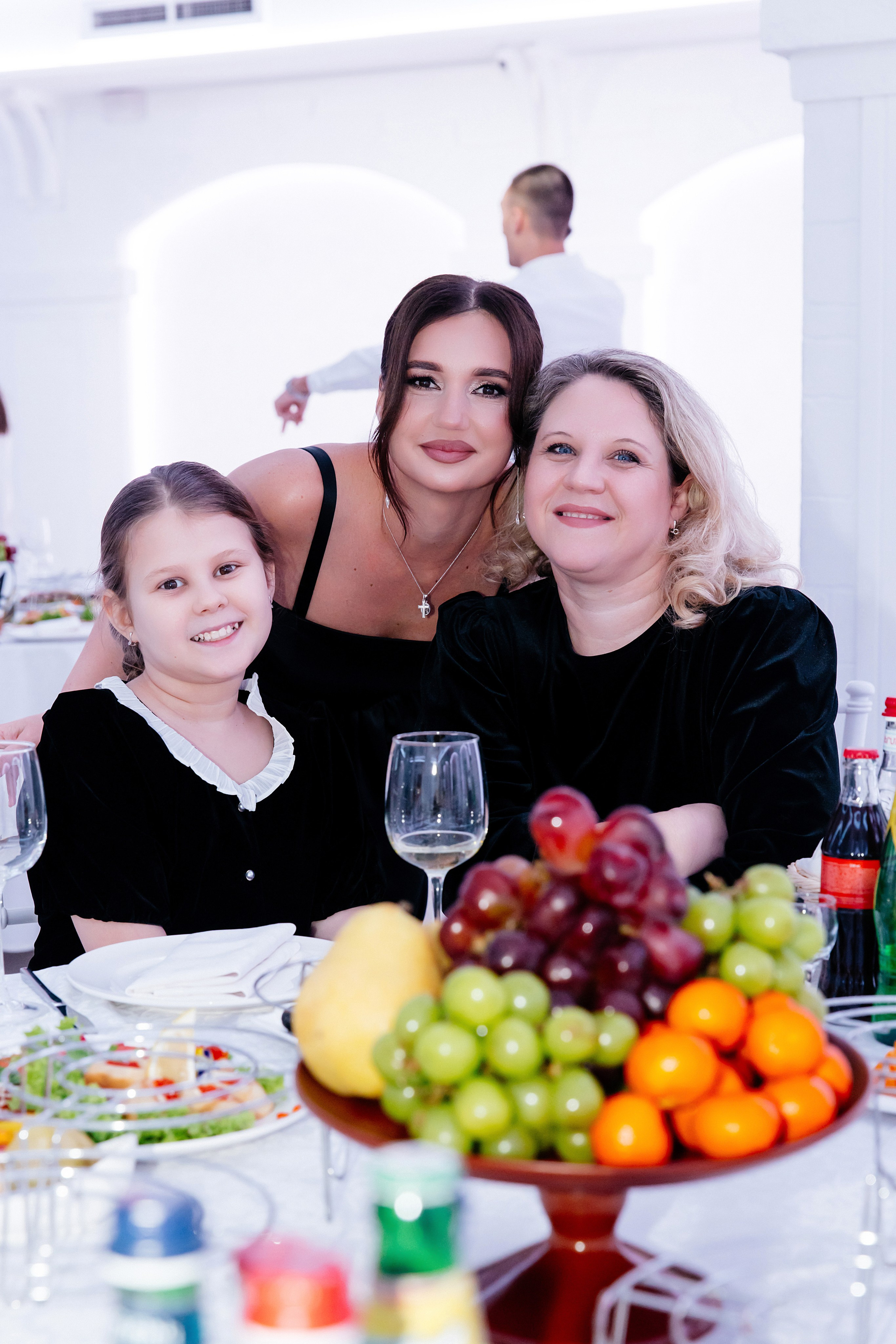 Эрнесту 18. Фотограф и Видеограф в Краснодаре Юлия Солодченко