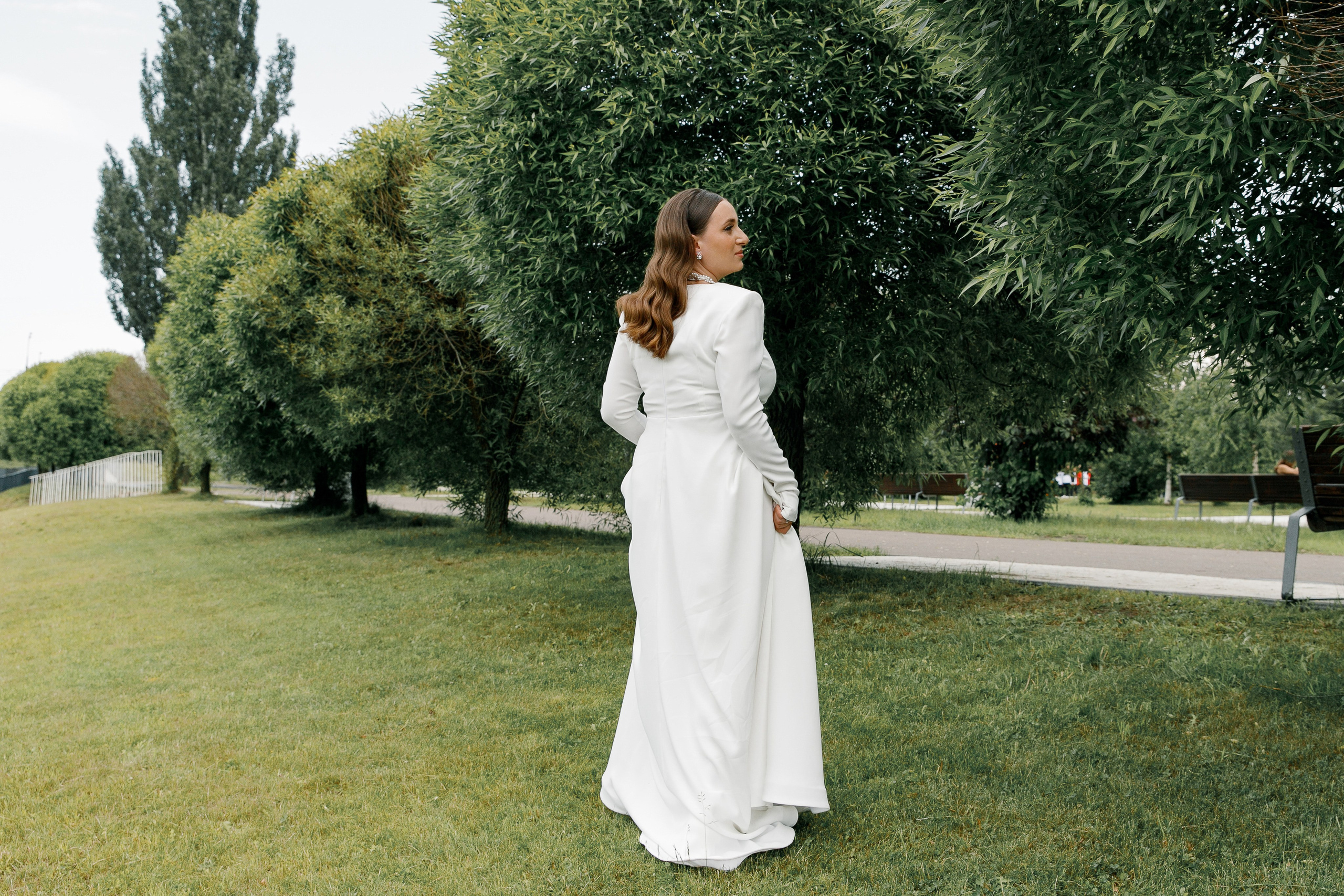 София и Александр. Фотограф Анастасия Кулешова