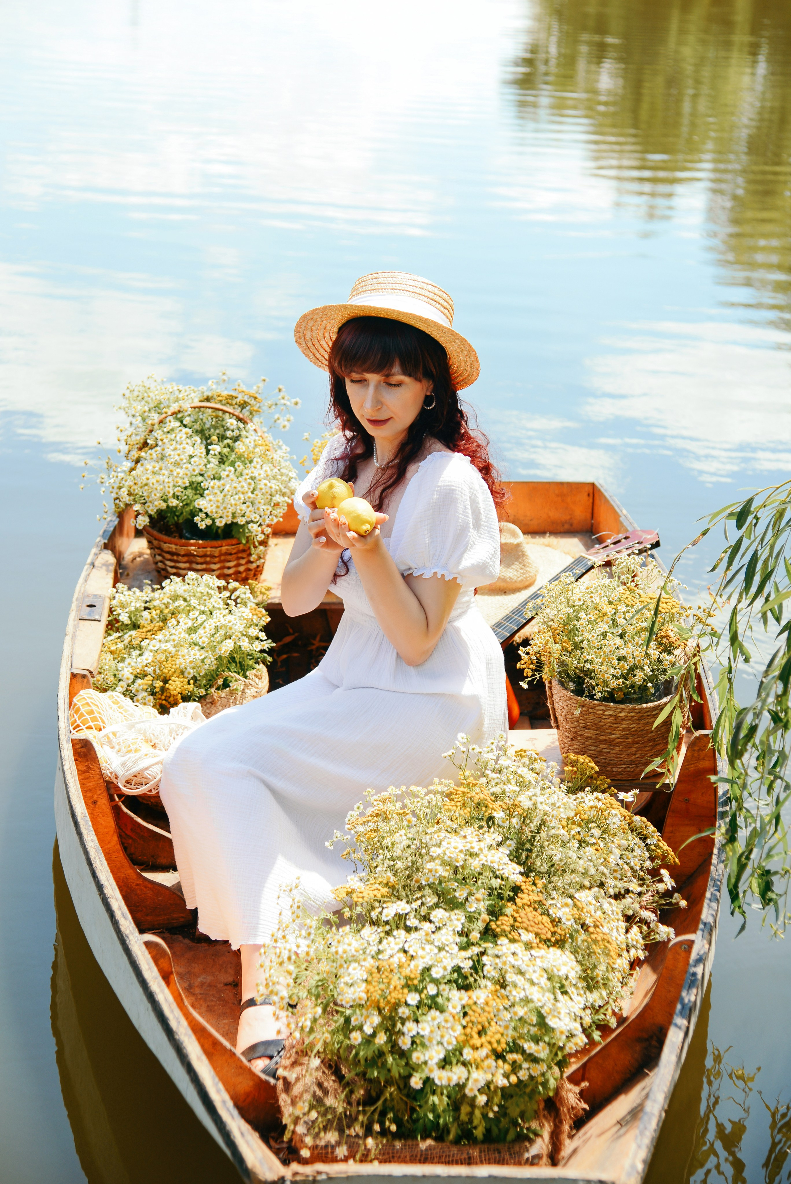 Summer. Фотограф Ярута Оксана / Ростов-на-Дону