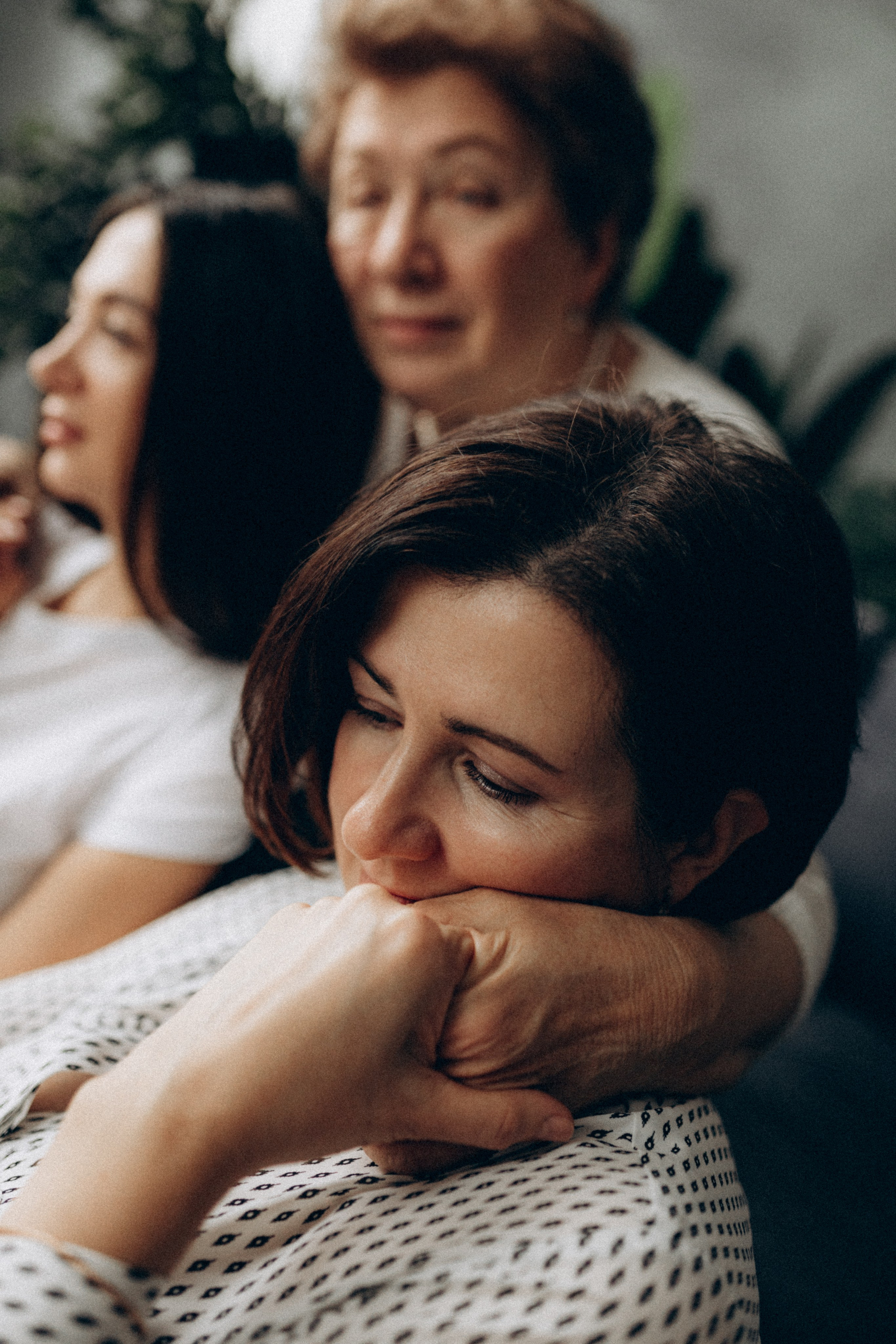 Полина, Людмила, Галина. Фотограф НОГИНСК, Москва, Анастасия Белая