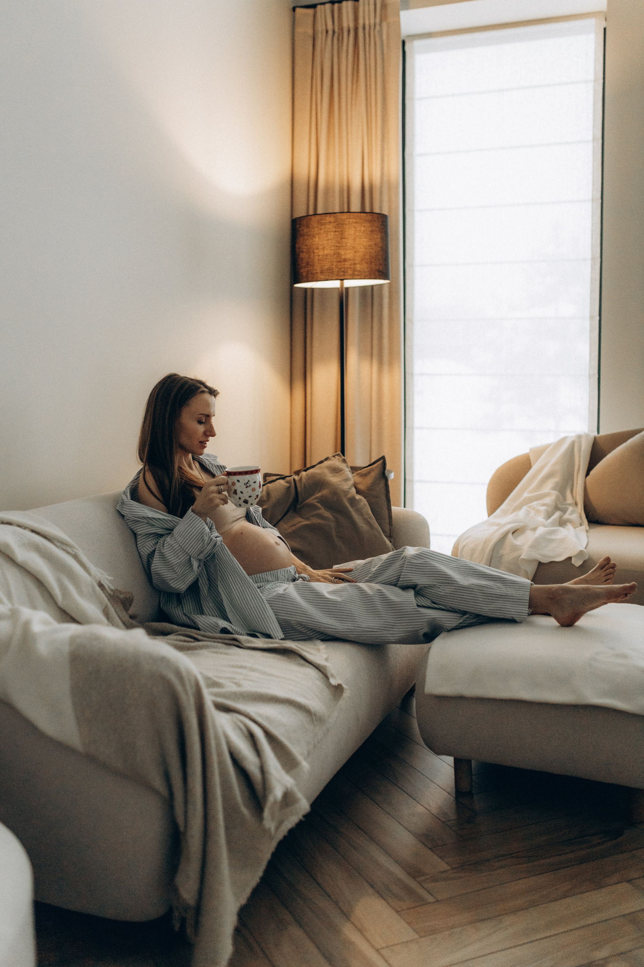 Евгения & Денис. Беременность. Фотограф НОГИНСК, Москва, Анастасия Белая