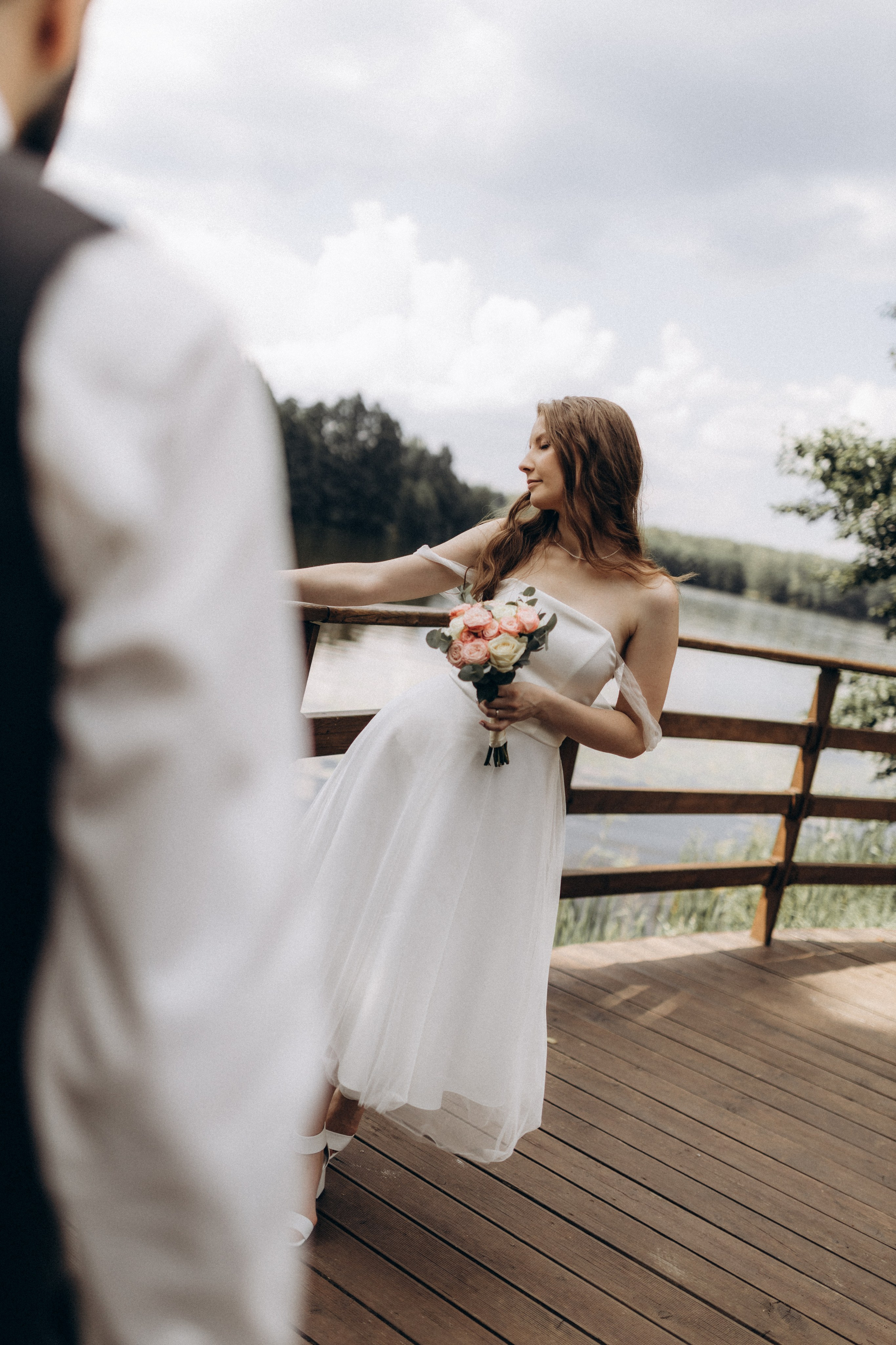 Катя & Мхитар. Фотограф НОГИНСК, Москва, Анастасия Белая