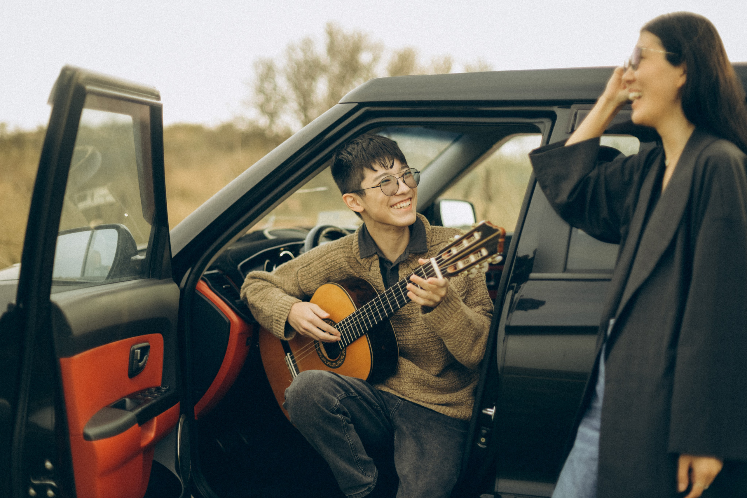 Женя и Платон. Семейный фотограф Анапа