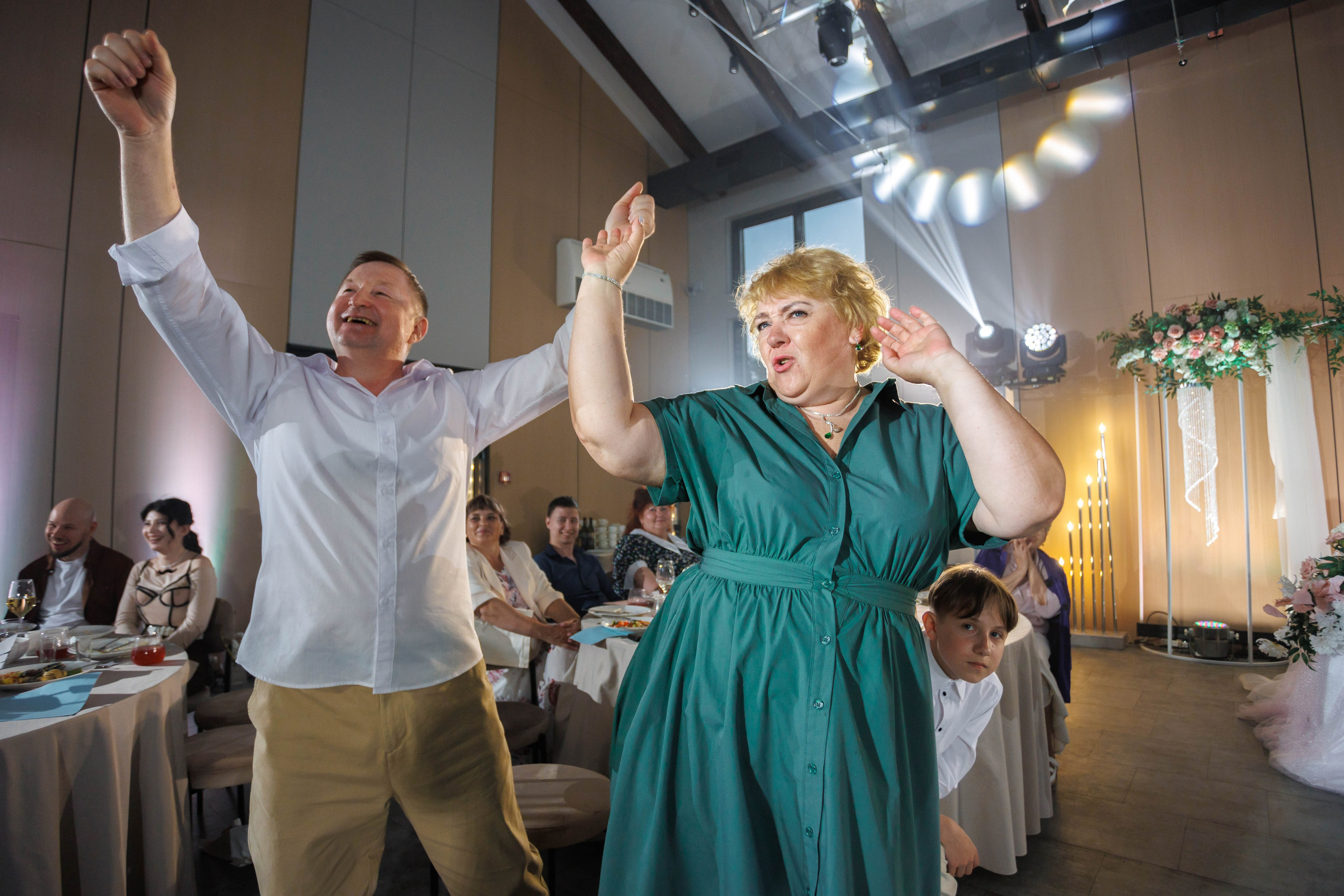 Анна и Святослав. Свадебный фотограф Иркутск