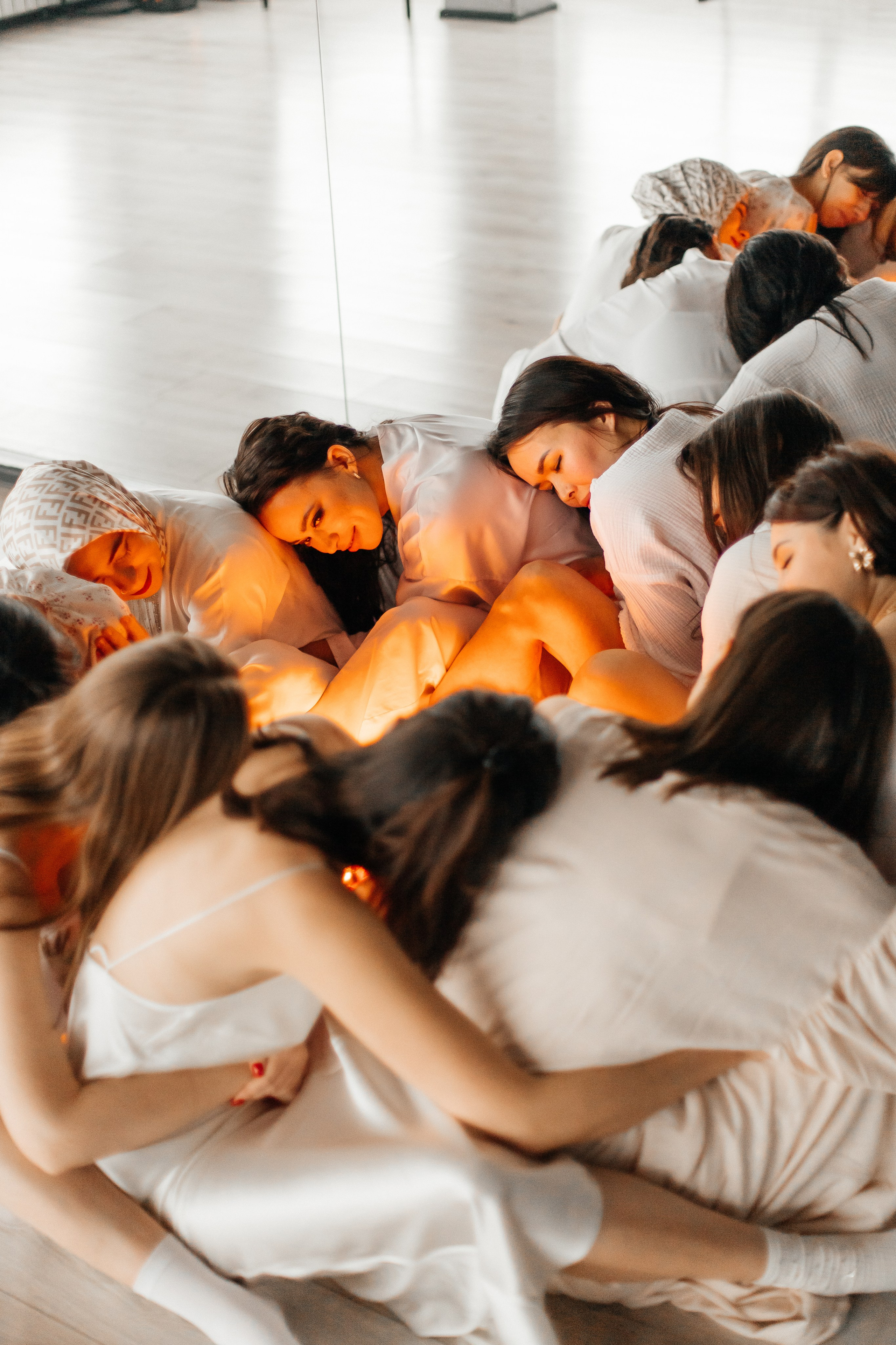 Women's circle. Фотограф в Уфе Катерина Быстрая