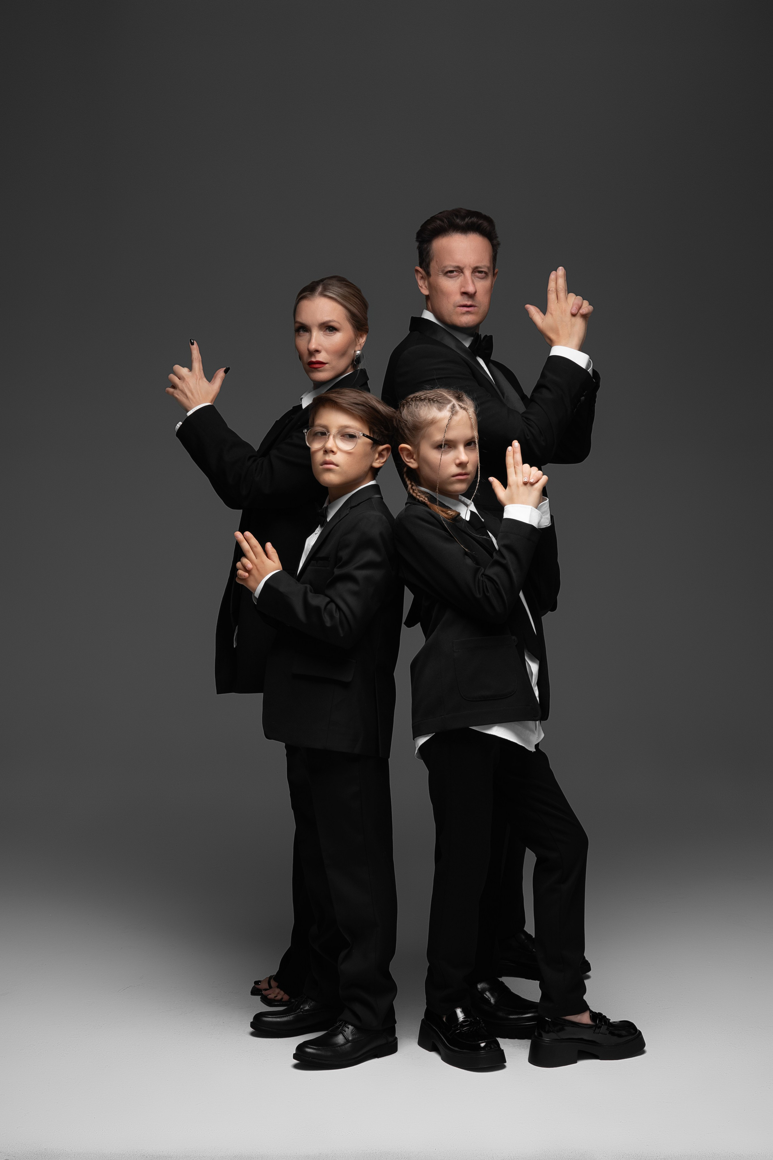 Известные люди. Фотограф беременности Москва