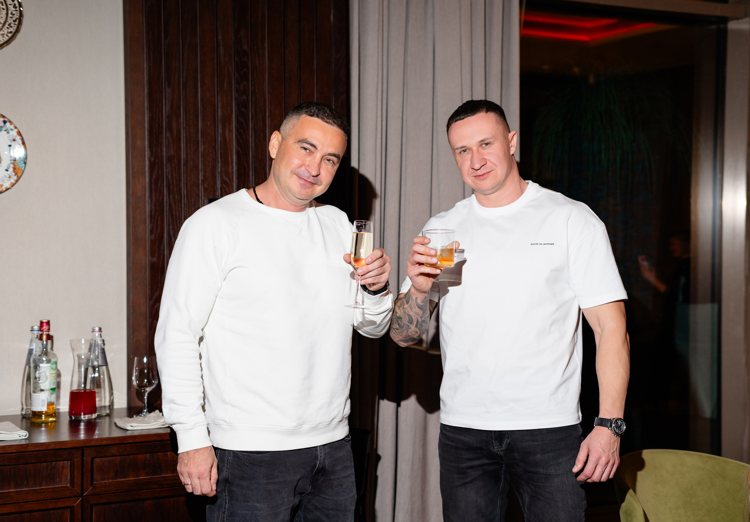 Корпоратив Auto Light / Empire. Фотограф мероприятий в Ростове-на-Дону Есманская Елена