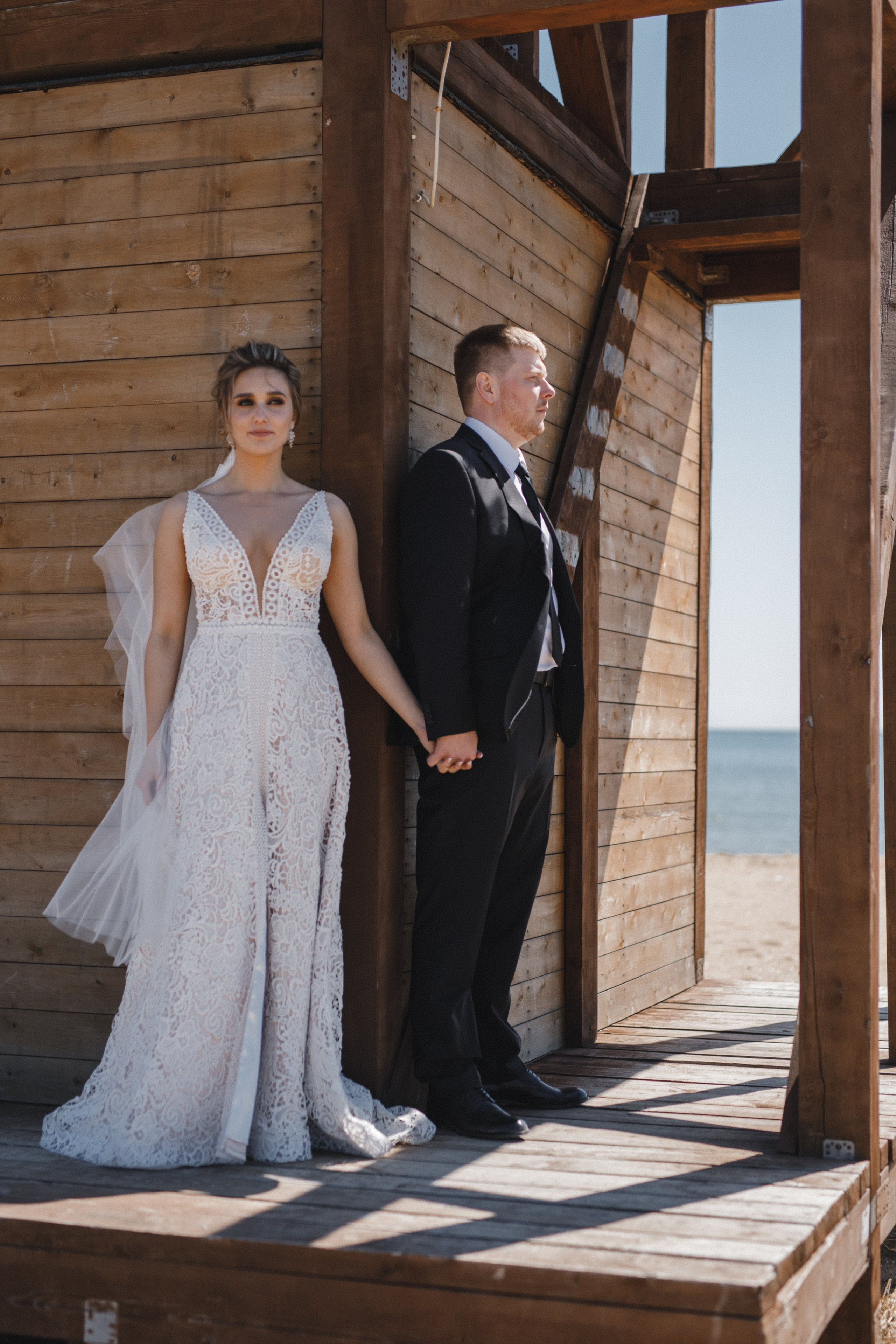 Анатолий и Маргарита. Свадебный и семейный фотограф во Владивостоке Овчинникова Дарья