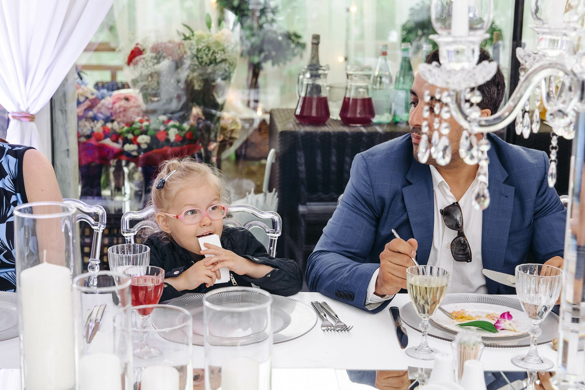 Свадьба Анны и Ивана в Москве. Свадебный фотограф в Санкт-Петербурге и Москве Андрей Нестеров