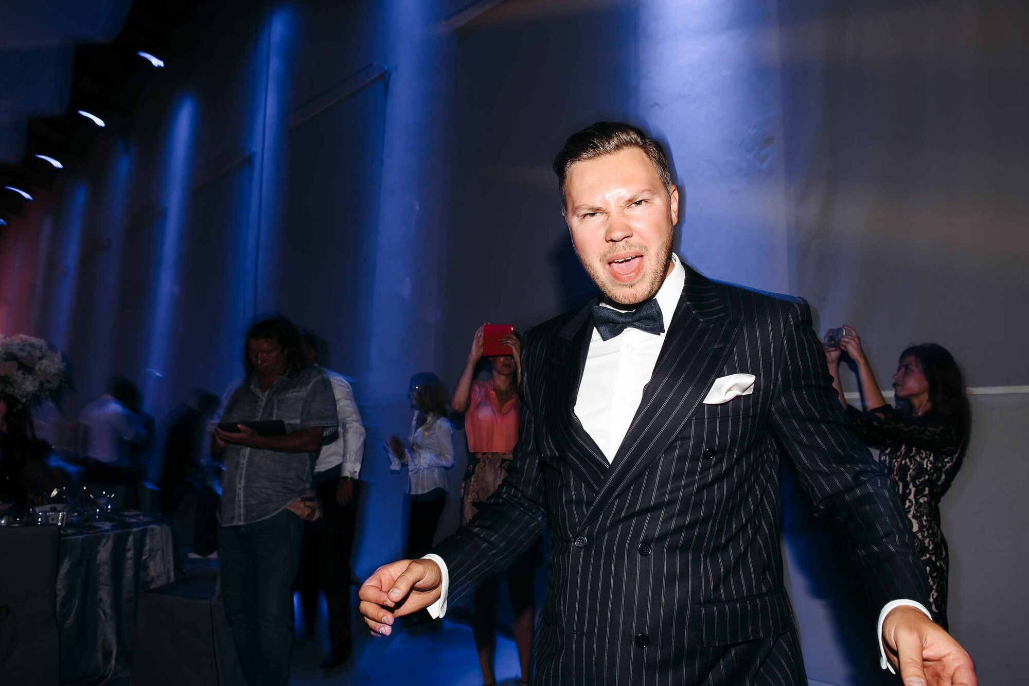 Лехаим! Свадьба в стиле Джеймса Бонда. Свадебный фотограф в Санкт-Петербурге и Москве Андрей Нестеров