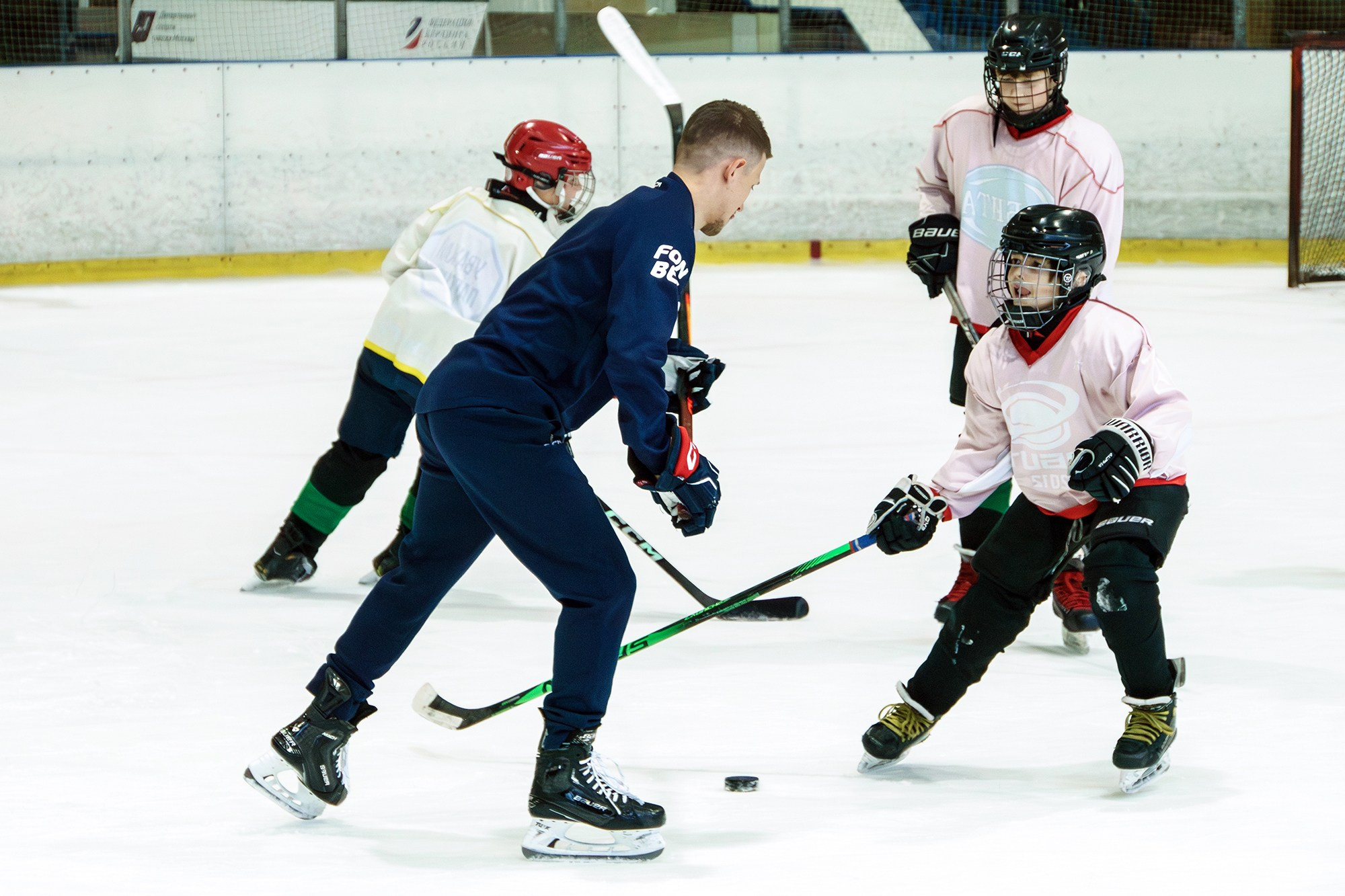 Спорт. Ваш личный фотограф Марина Волкова