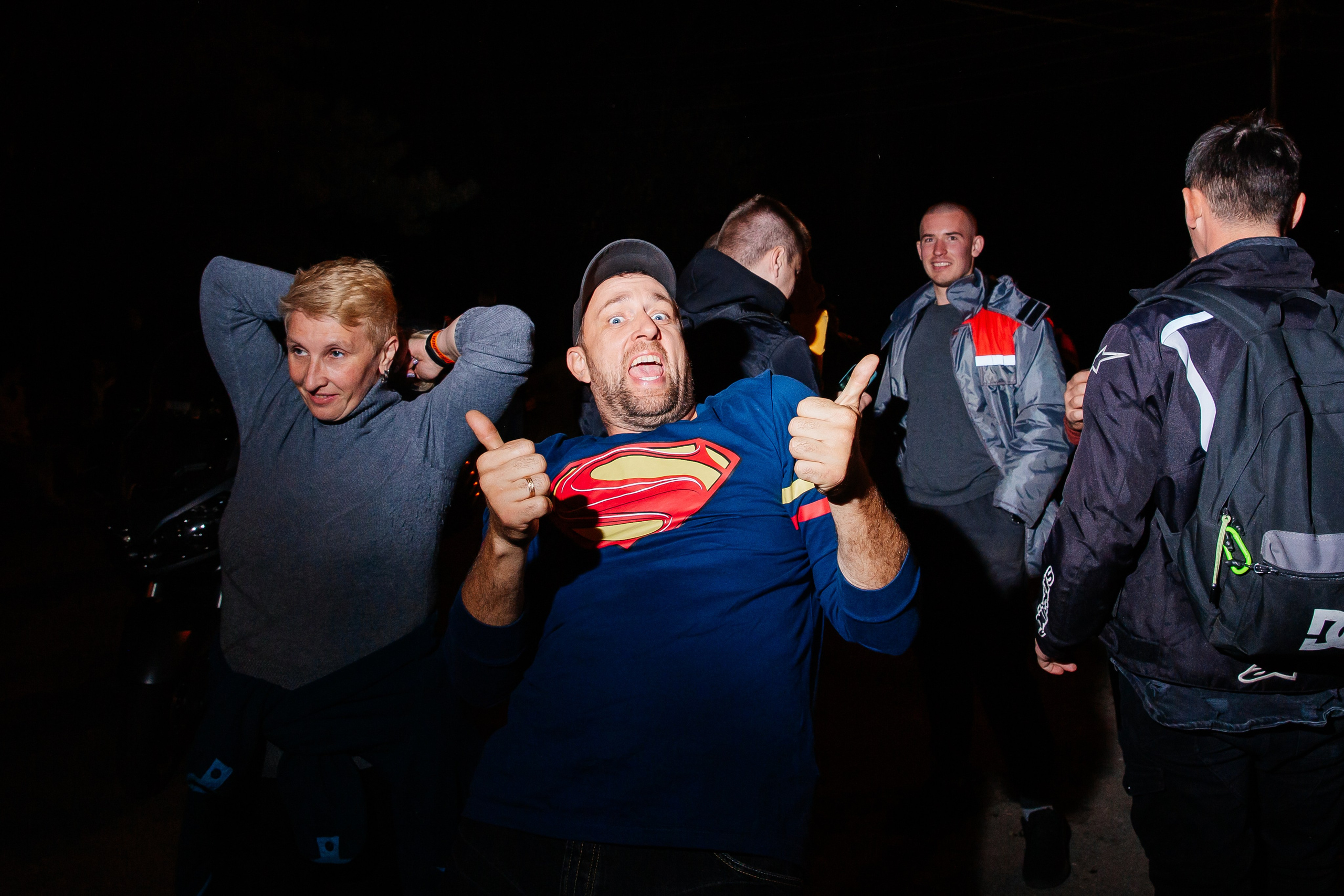 Концертная фотография. Фотограф в Волгодонске Ирина Шкода