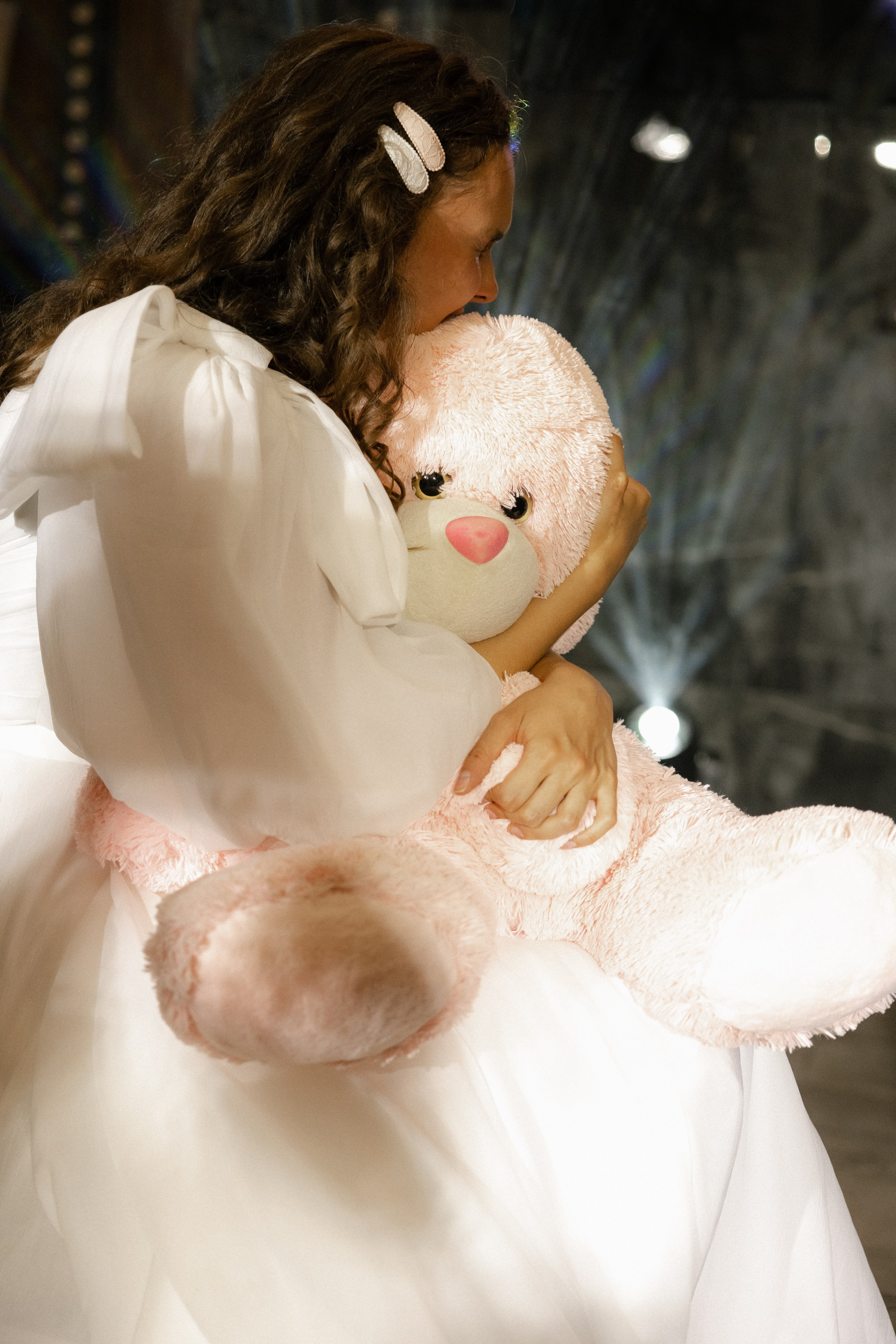 Мурашками. Свадебный фотограф Ярославль, Рыбинск