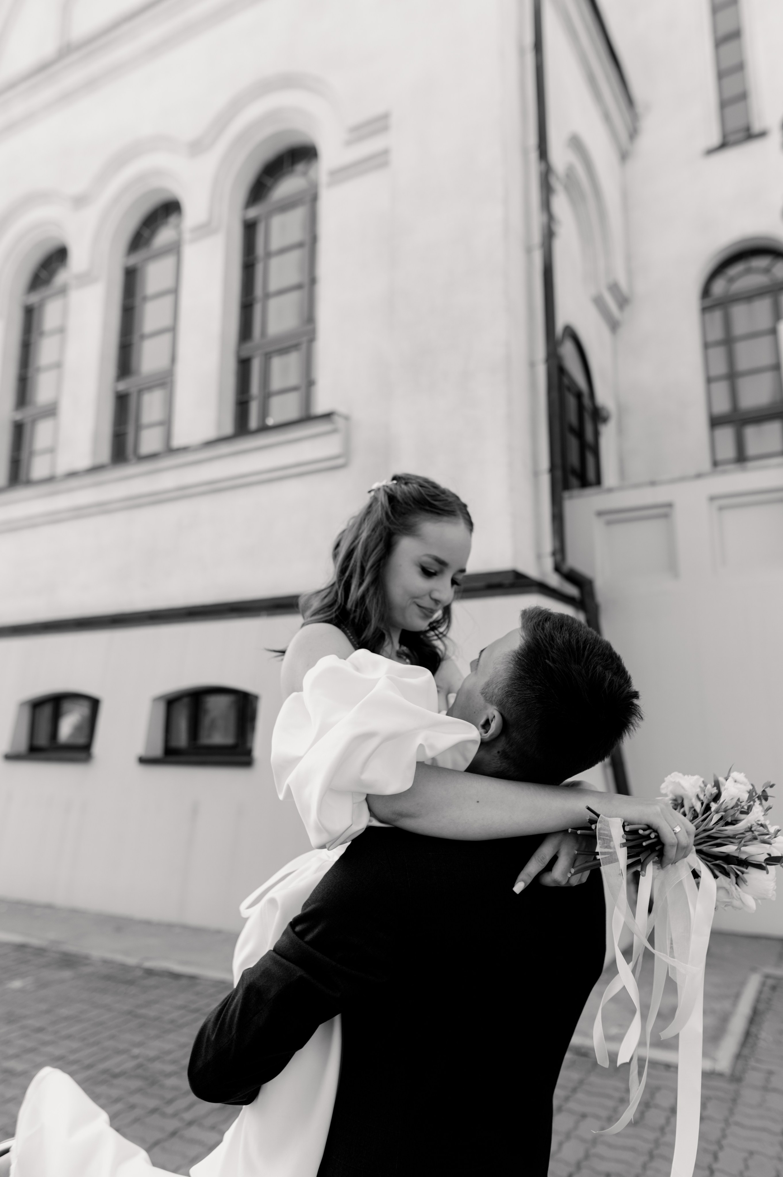 Кирилл и Екатерина. Фотограф в Абакане и Минусинске