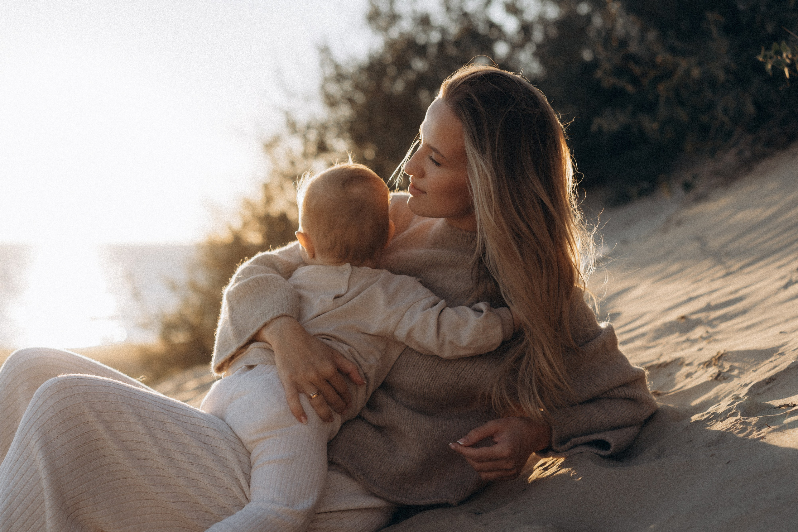 Кристина и Женя. Семейный и детский фотограф в Волгограде и Сочи Наталия Пирметова