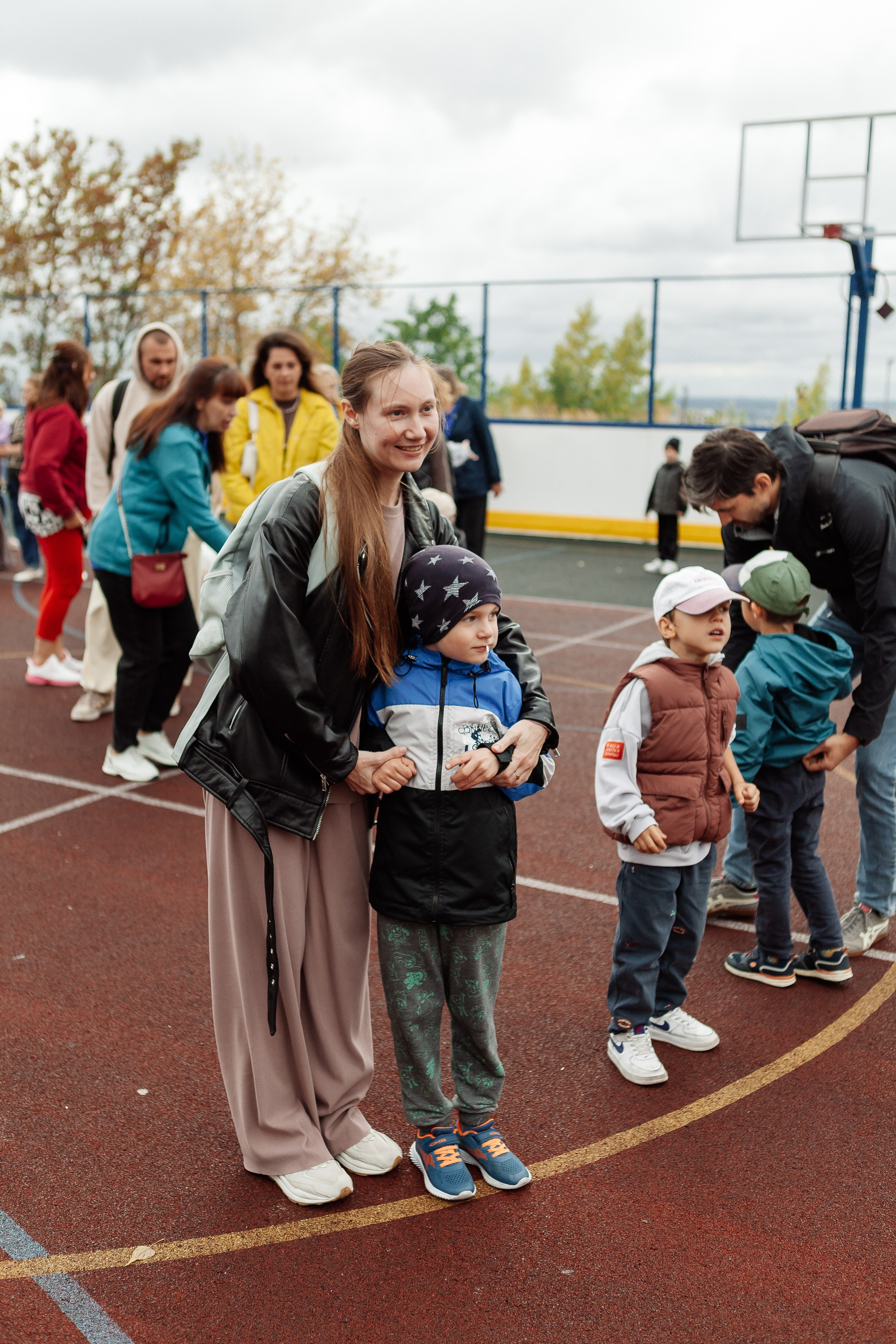 Маршаленок. Фотограф в Нижнем Новгороде Таня Галкина
