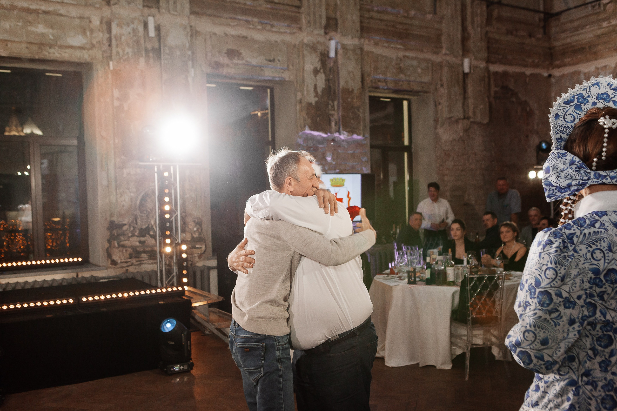 Корпоратив строительной компании. Фотограф в Нижнем Новгороде Таня Галкина