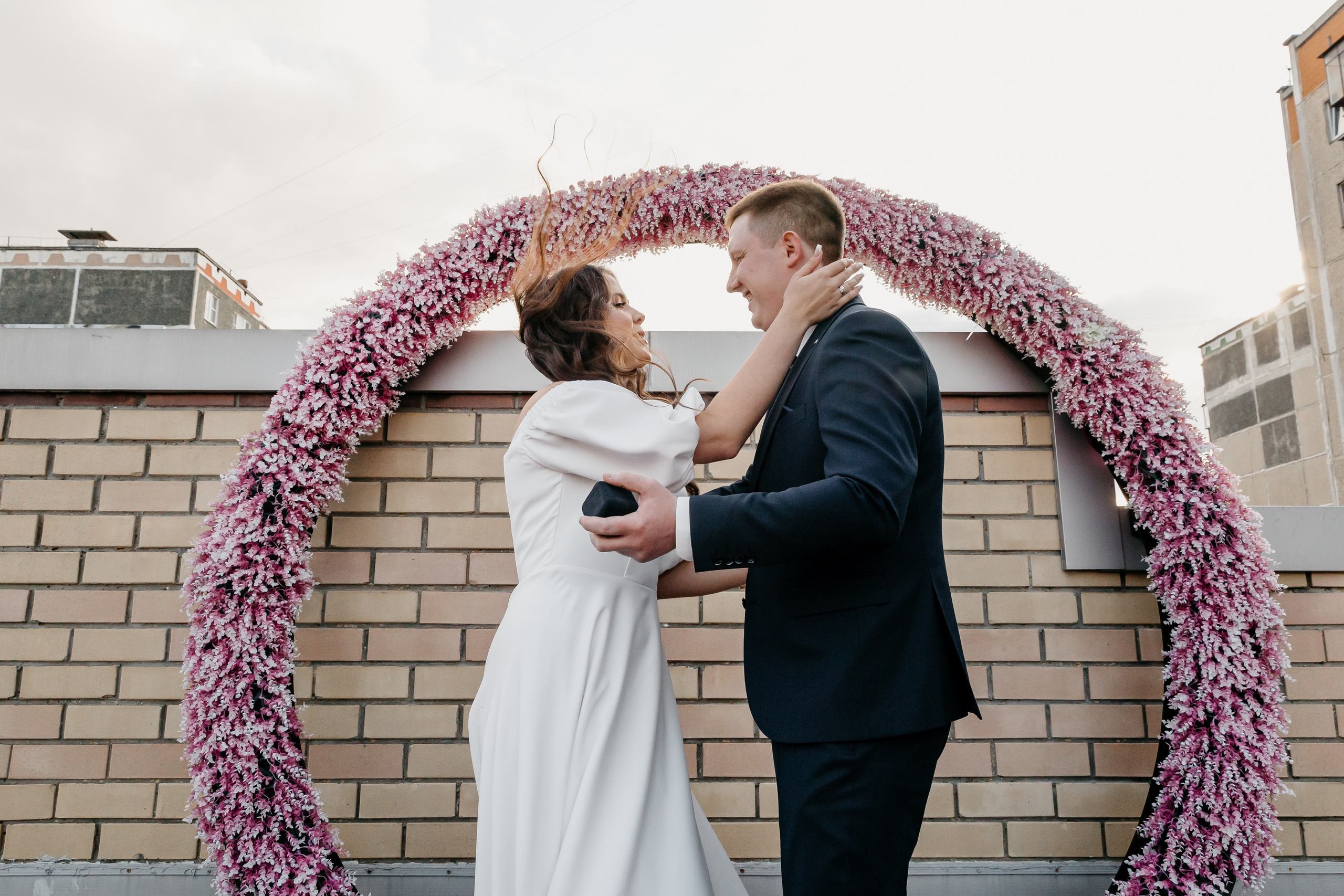 Валерия и Александр. Фотограф, видеограф в Челябинске Глеб Хазиев