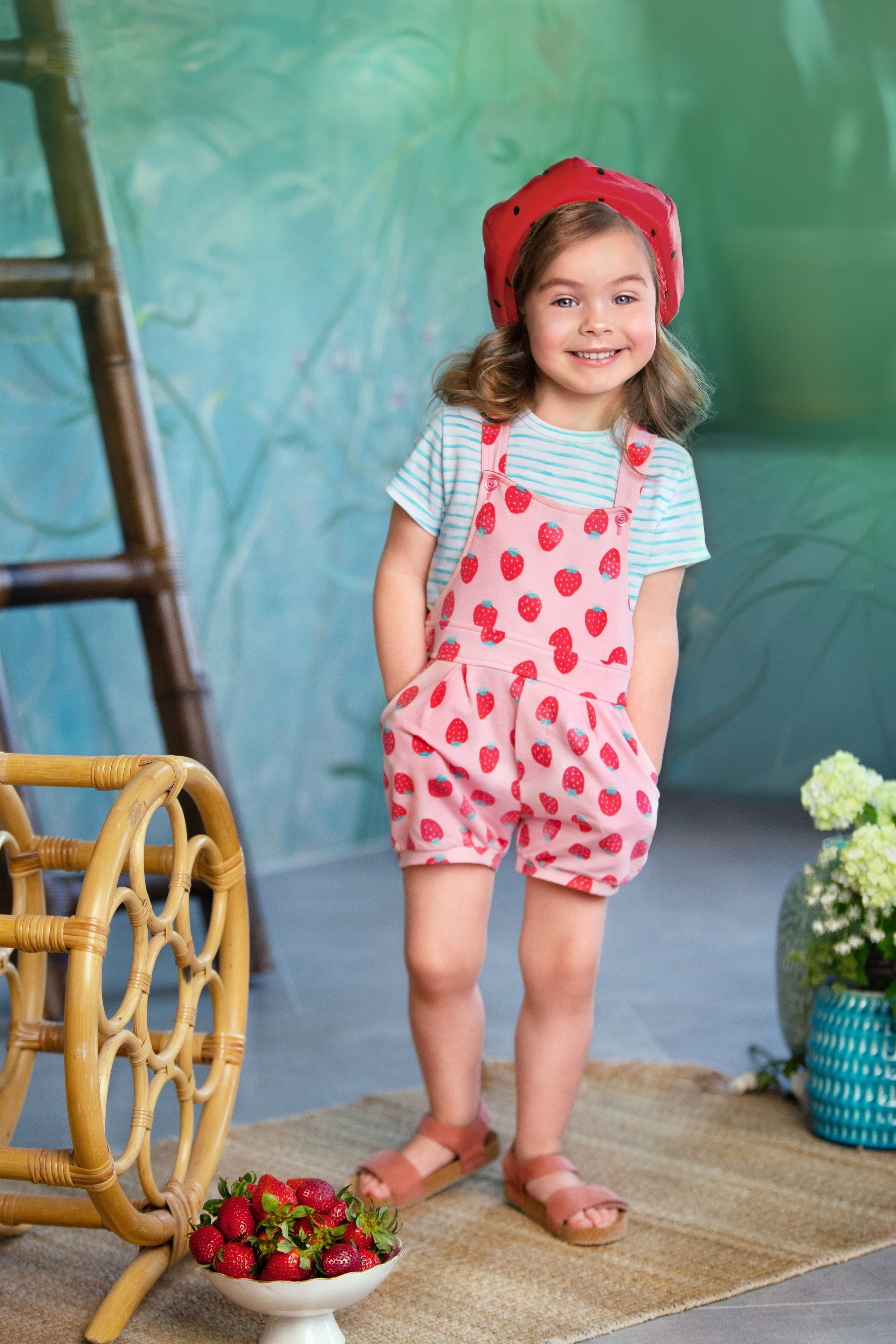 Palloncino. Детский и ньюборн фотограф в Санкт-Петербурге Марина Айдинян