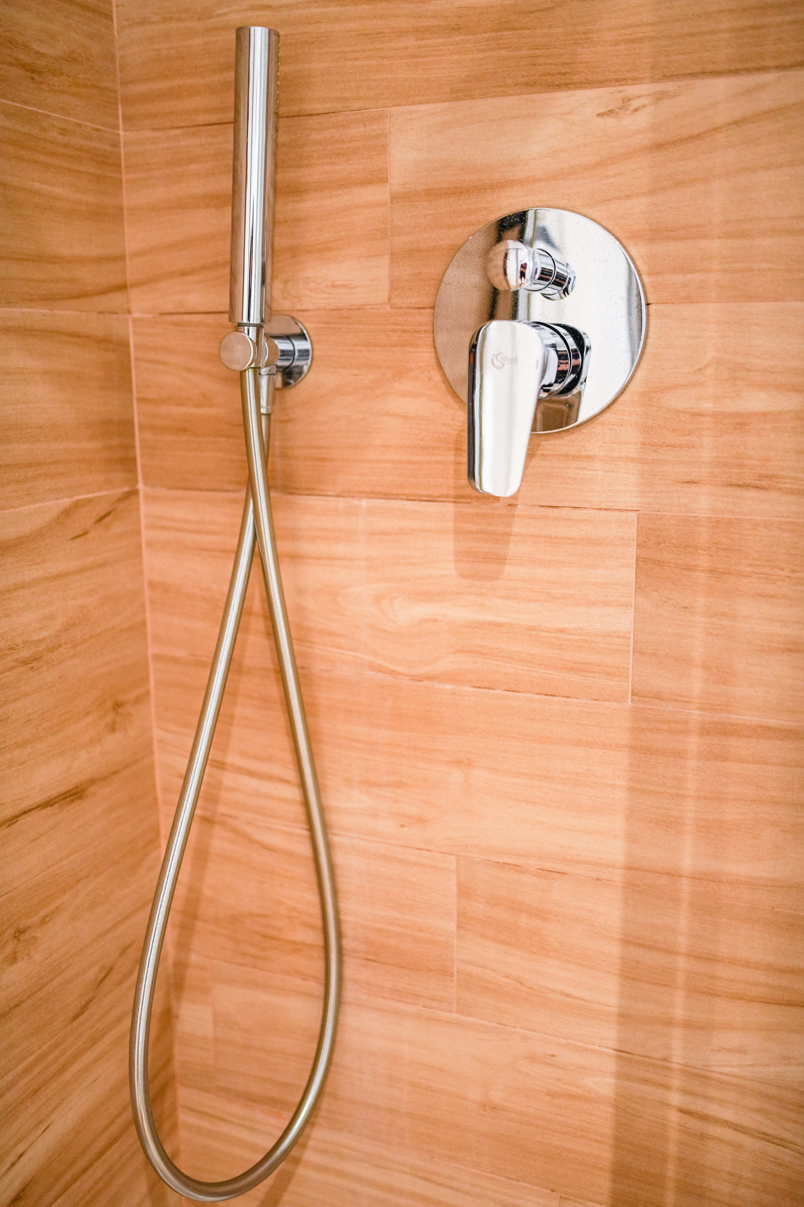 Airbnb in Rapallo. Photographer Vasilisa Gordeeva