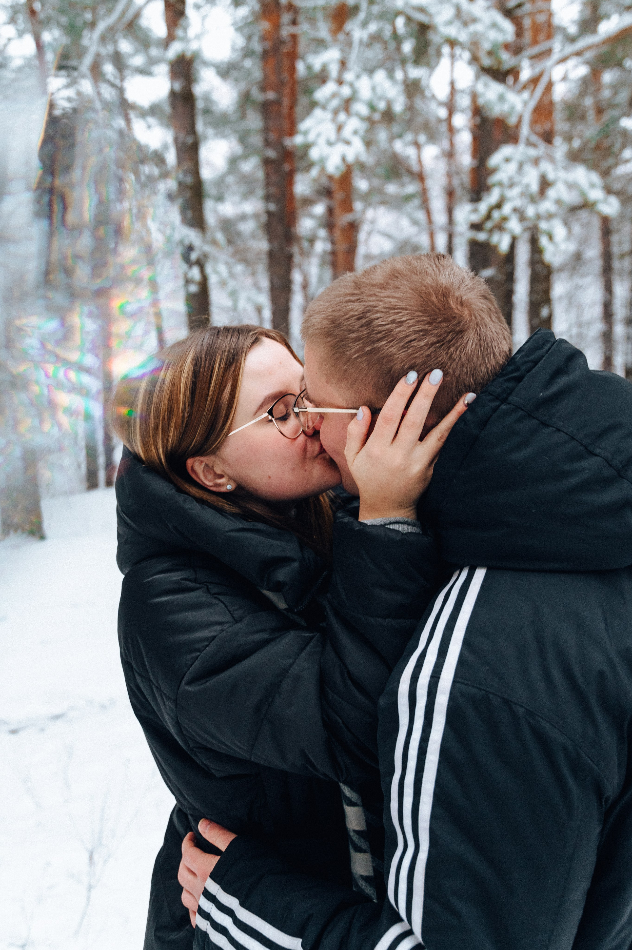 Аня и Савелий. Детский и семейный фотограф Катерина Мишина