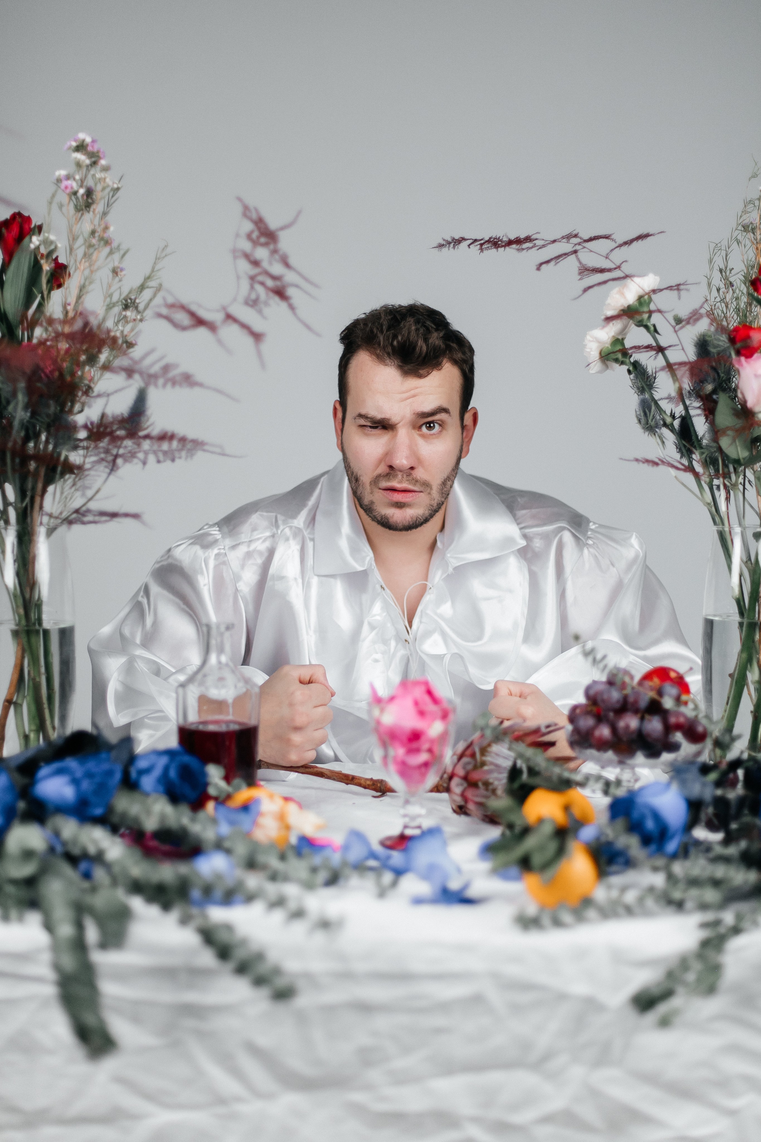 Lepestok store. Фотограф в Уфе Катерина Быстрая