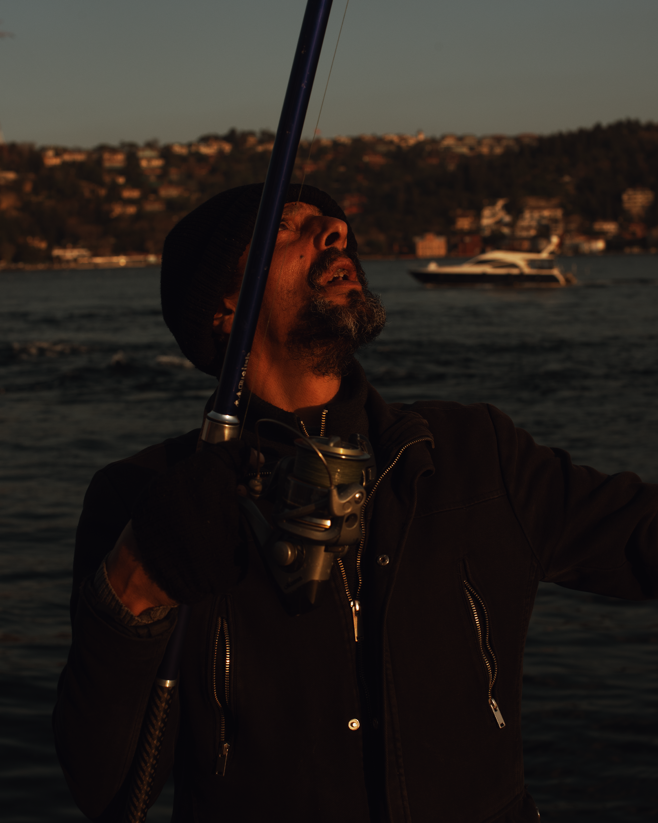 Рекламный фотограф из Гуанчжоу: магия Стамбула через объектив. Коммерческий и предметный фотограф в Гуанчжоу Коваленко Александр