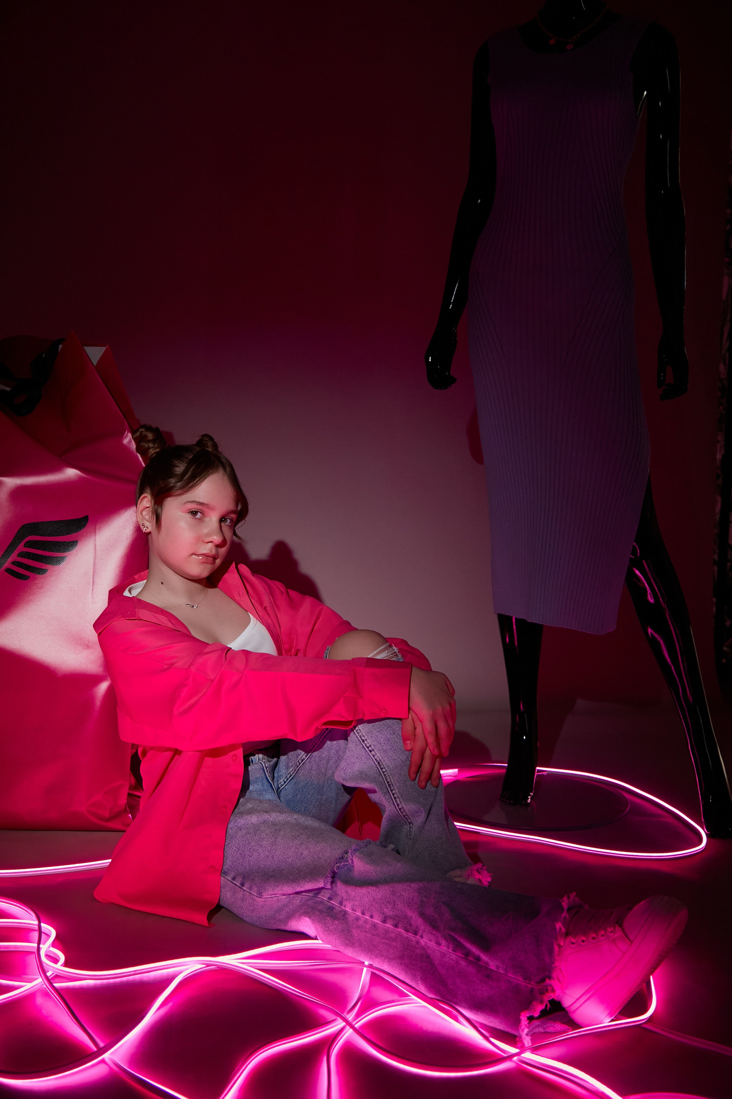 «Дочки-матери». Свадебный и креативный фотограф в ЮФО и МСК