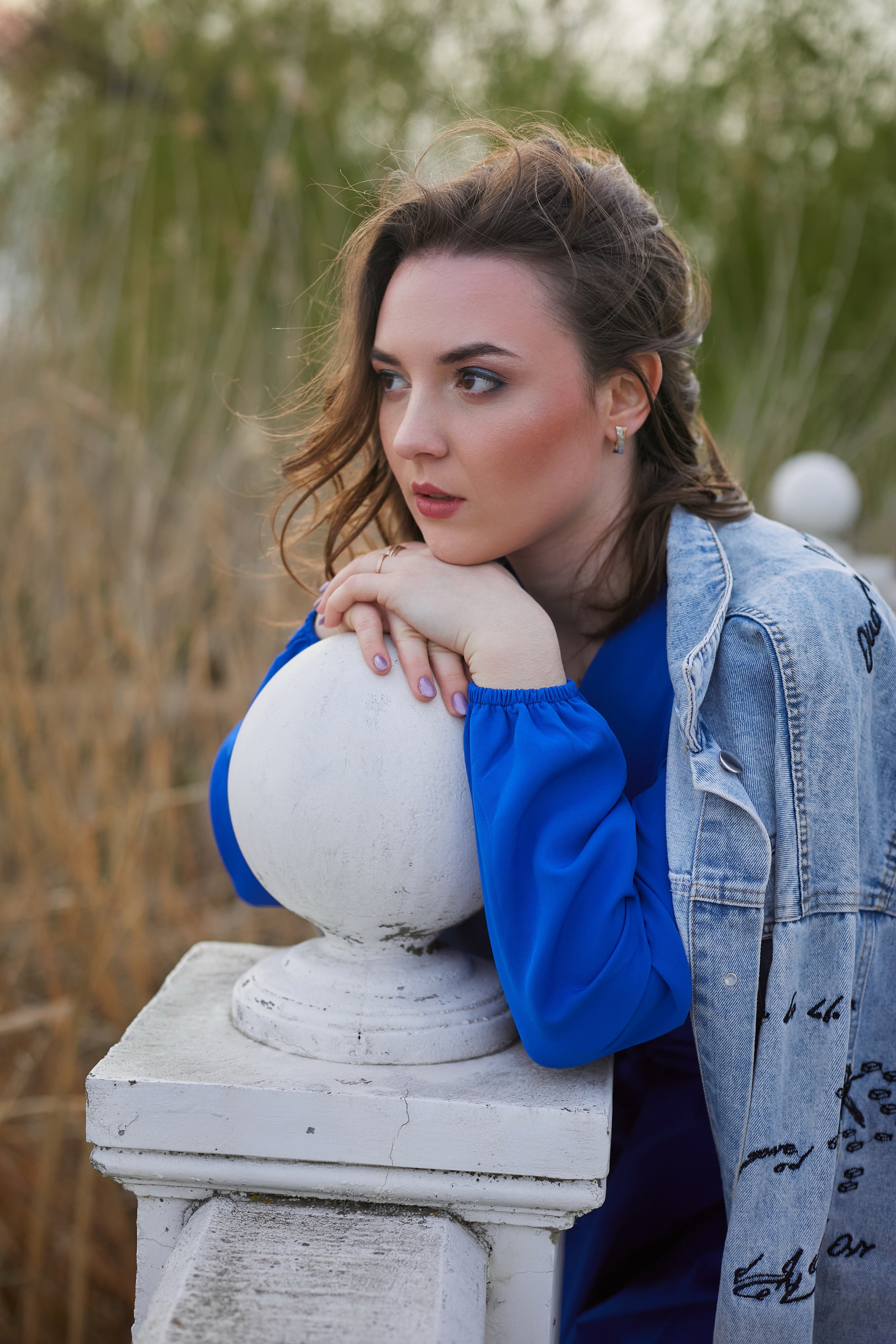 «С Днем рождения, Вика!». Свадебный и креативный фотограф в ЮФО и МСК