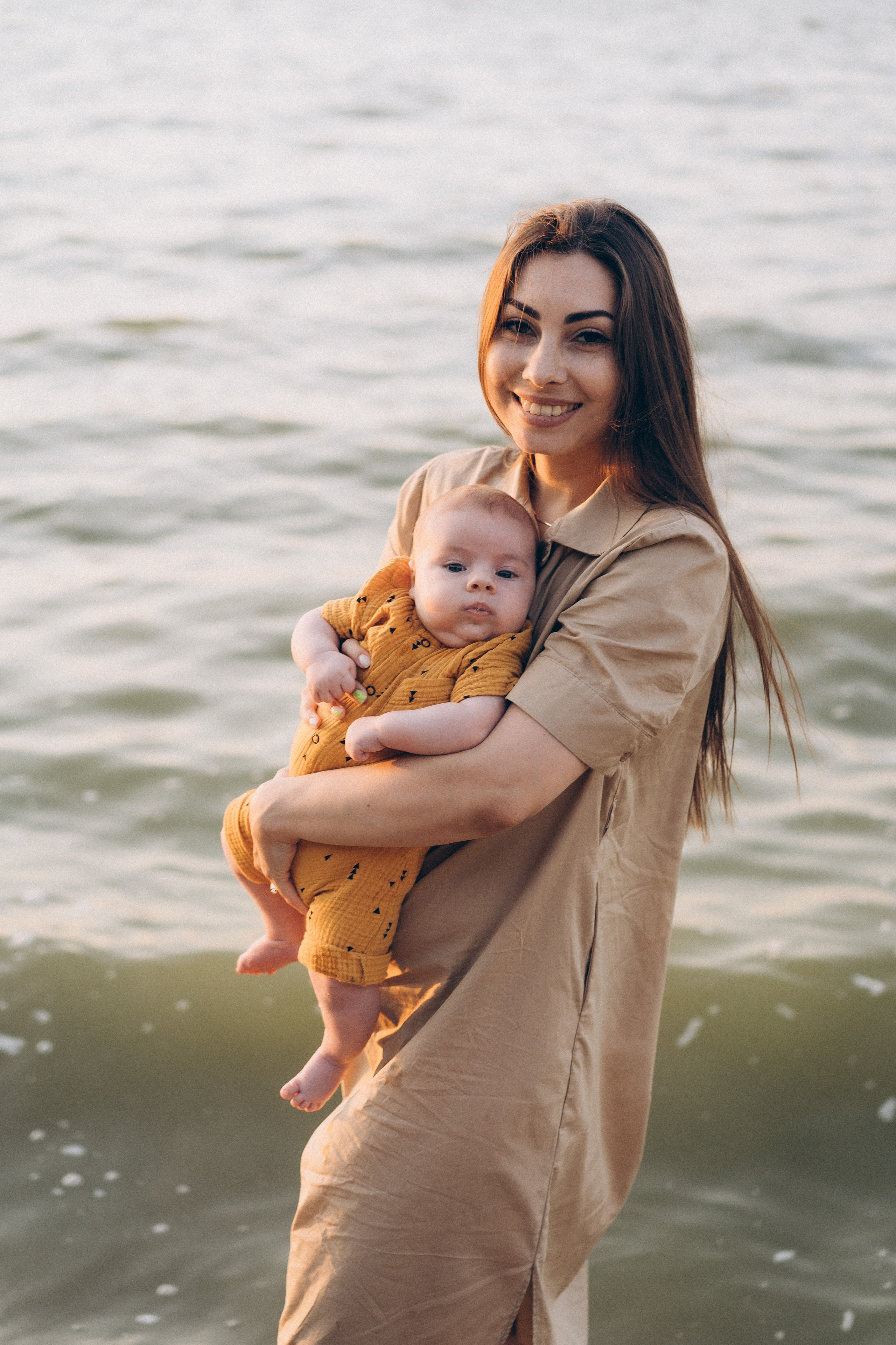 Виктор и Екатерина. Фотограф в Баку Екатерина Ракитянская