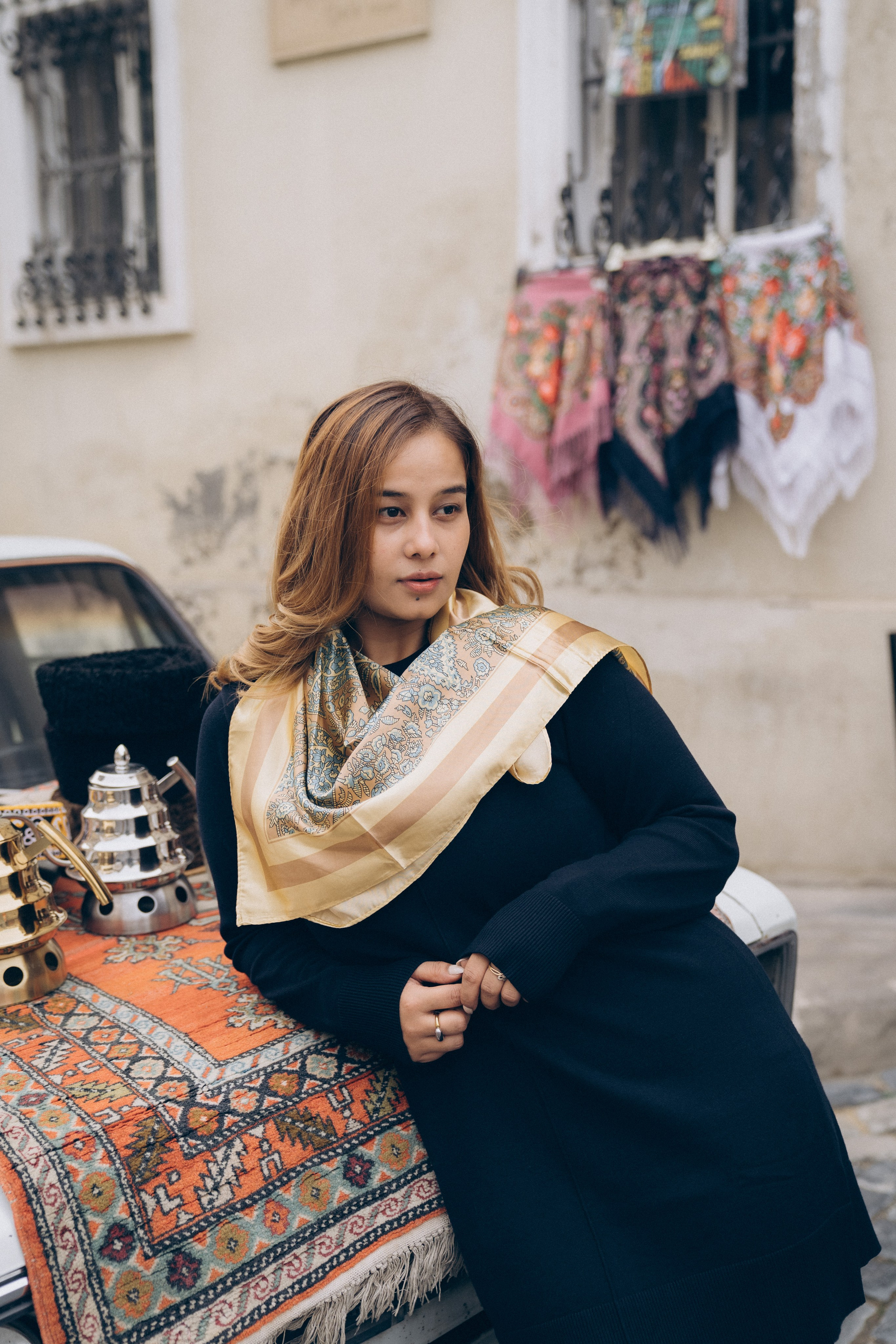 Каришма. Фотограф в Баку Екатерина Ракитянская