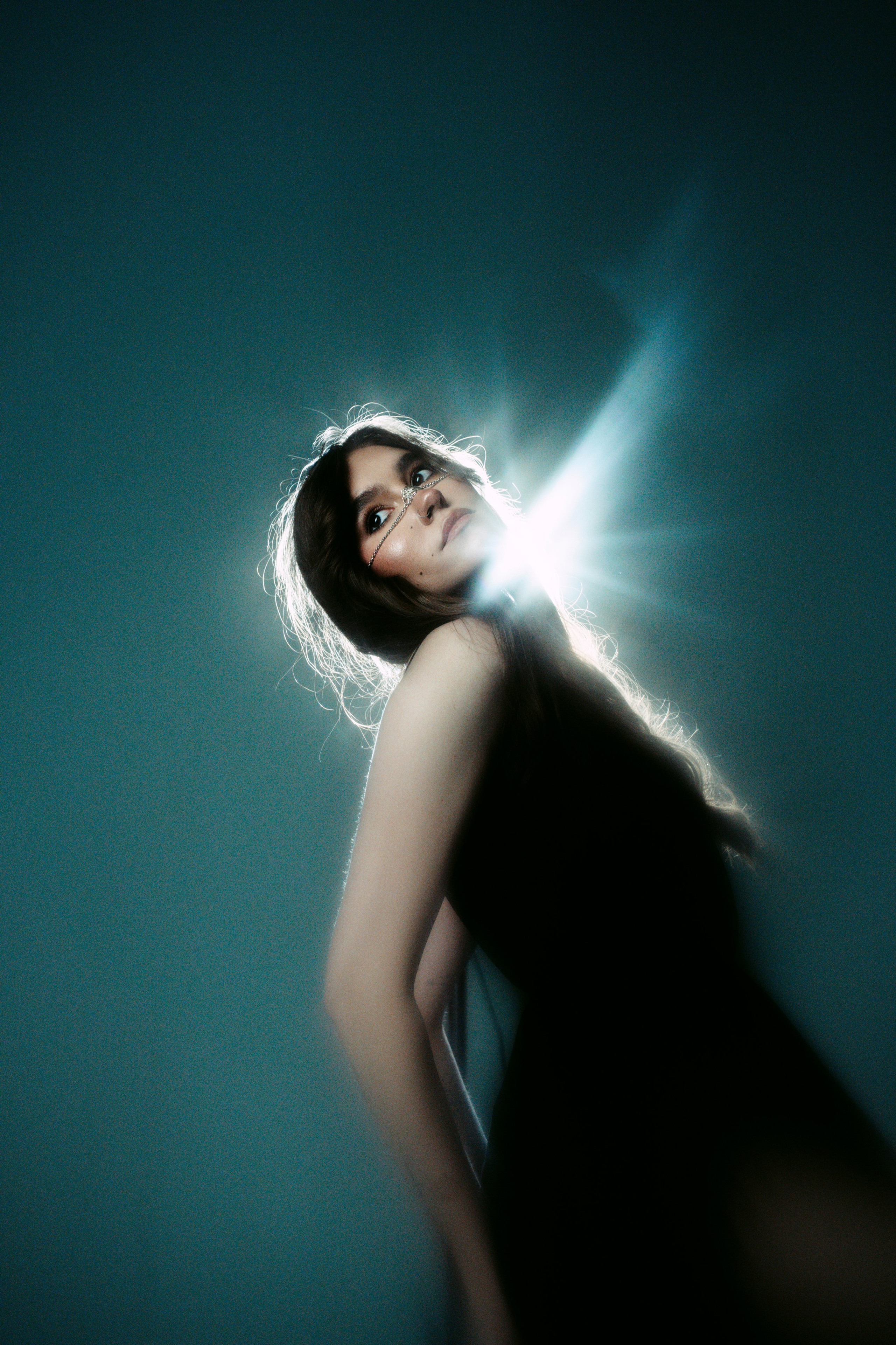 Kamilluna. Главная