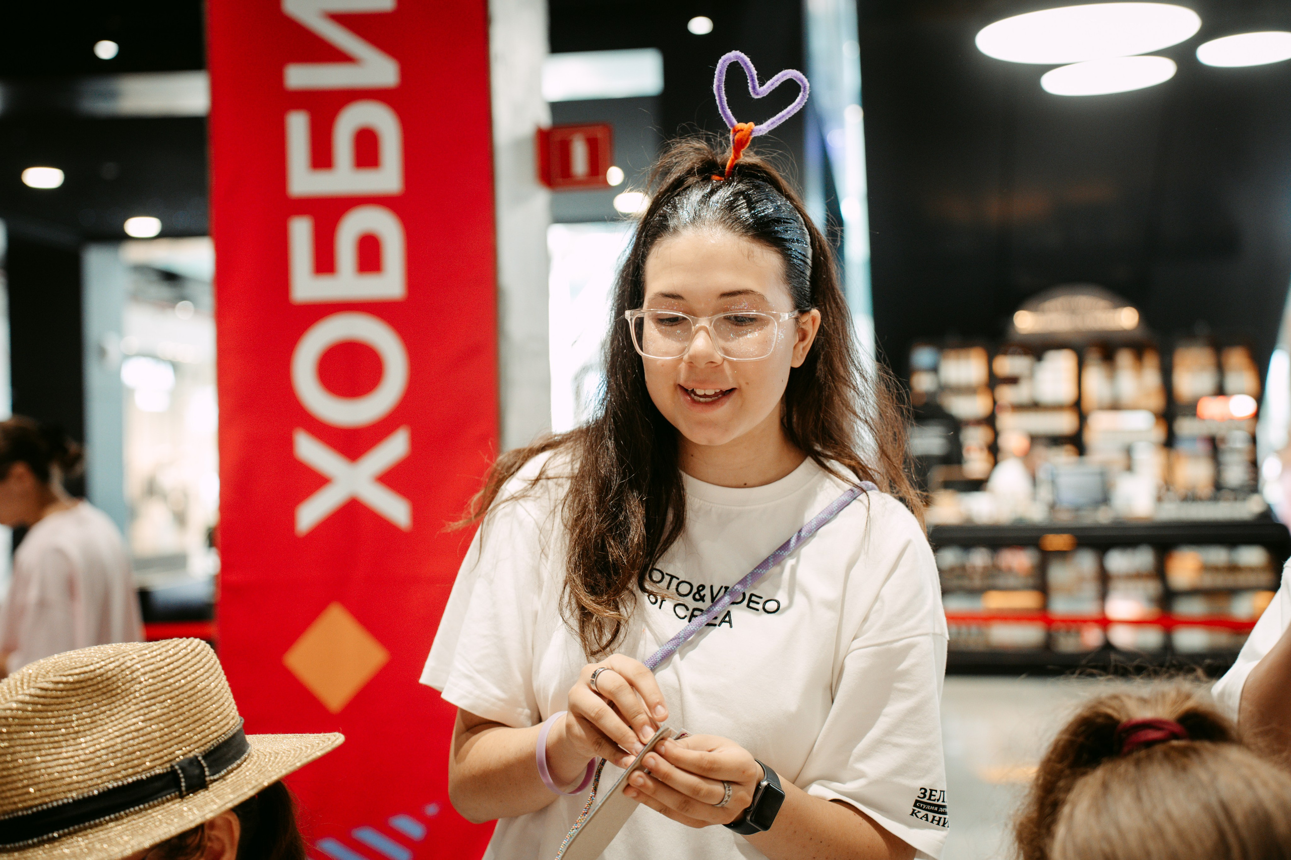 День рождения Арт-центра. Главная