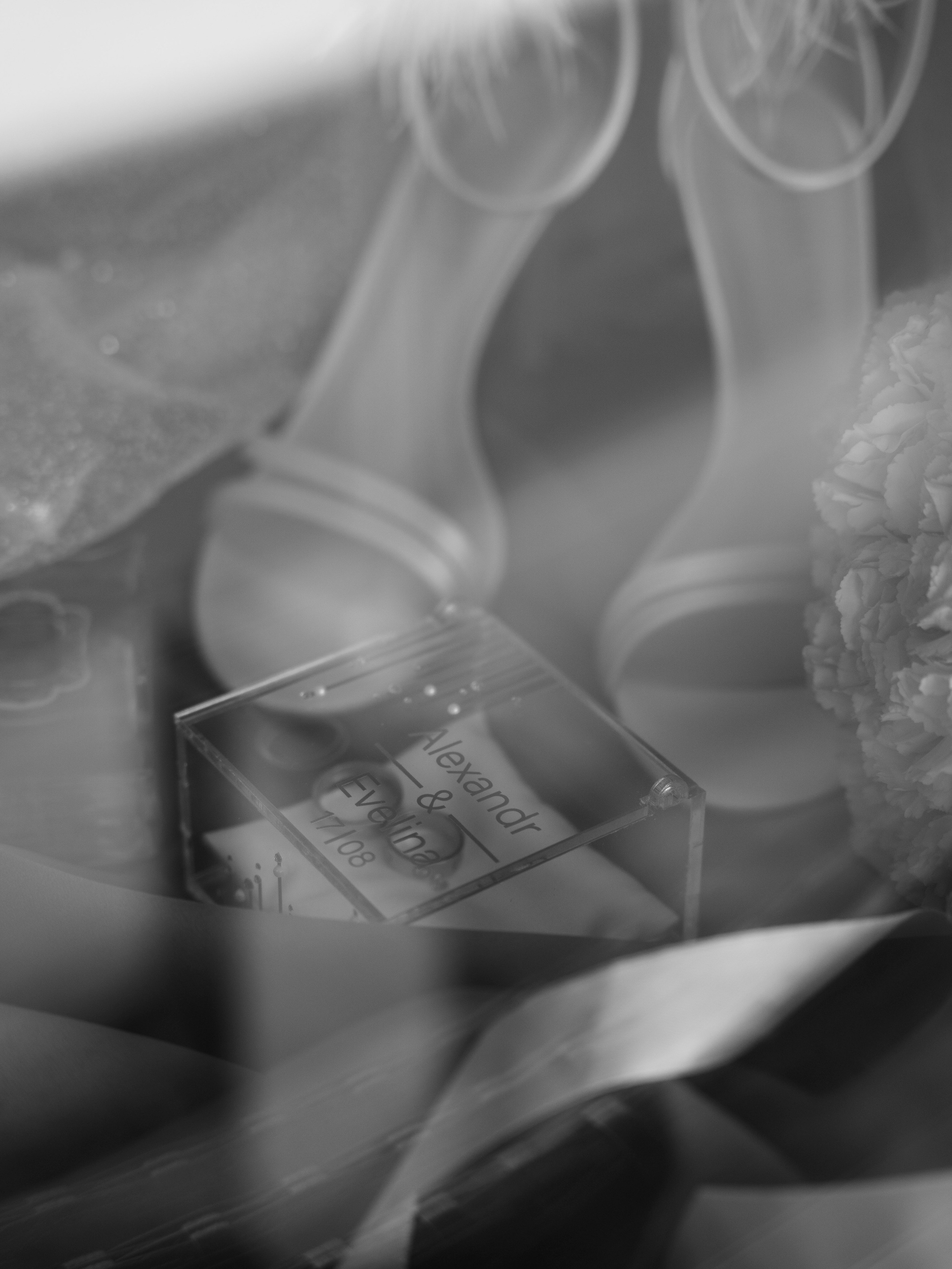 Эвелина + Александр 17.08.2023. Свадебный фотограф