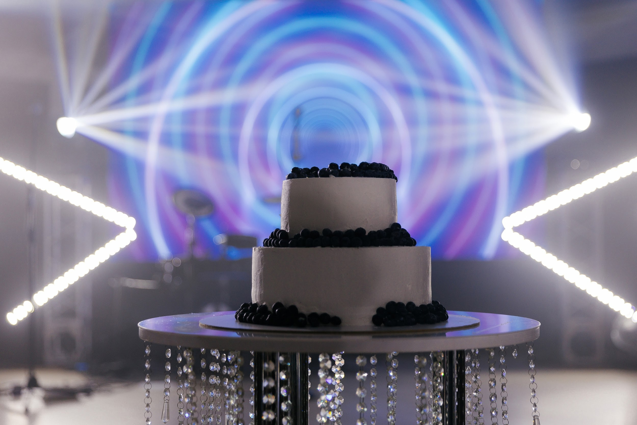 19.08 Андрей и Анастасия. Свадебный организатор Екатеринбург