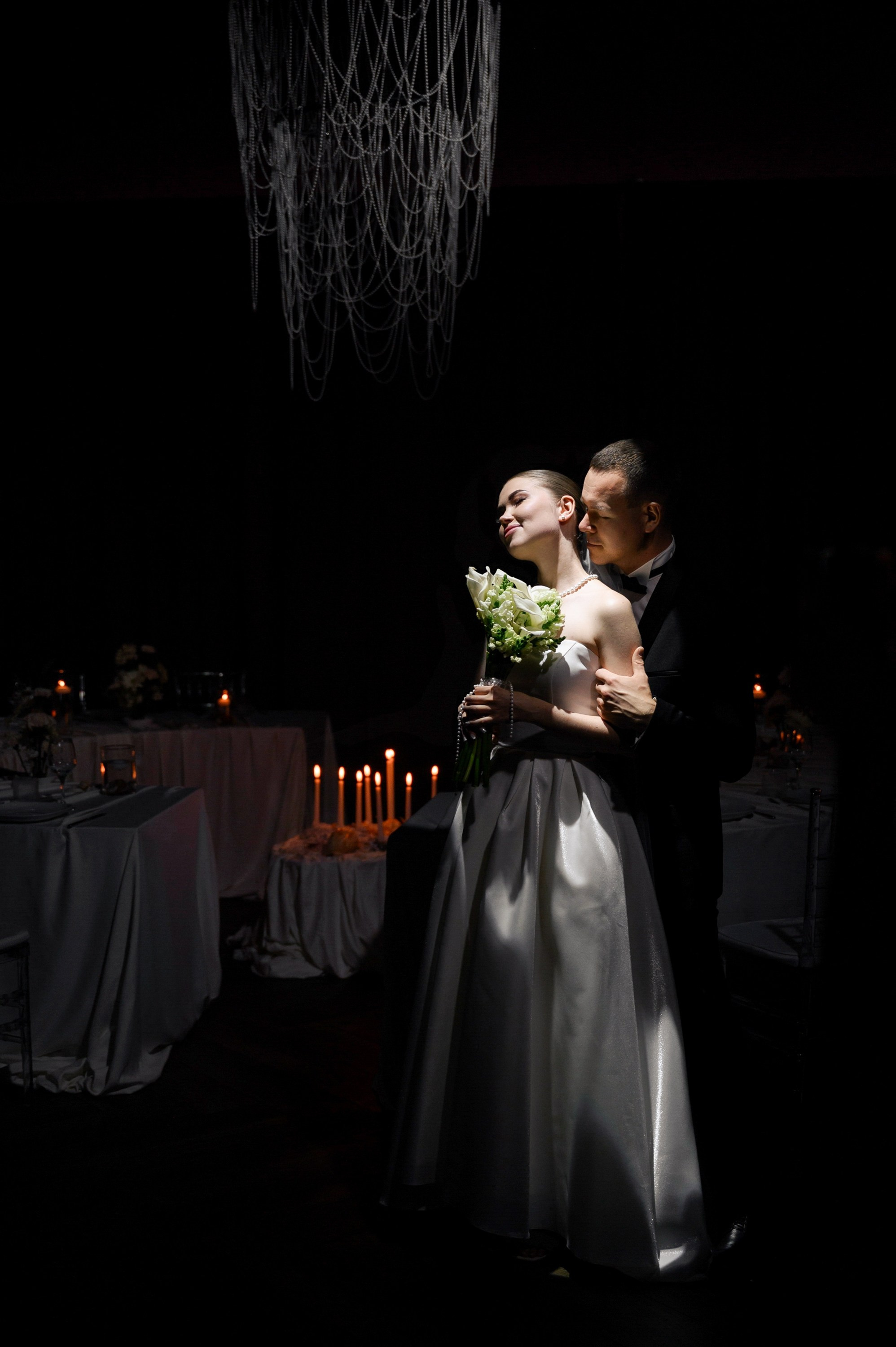 Владислав и Анна. Zhulanovilya