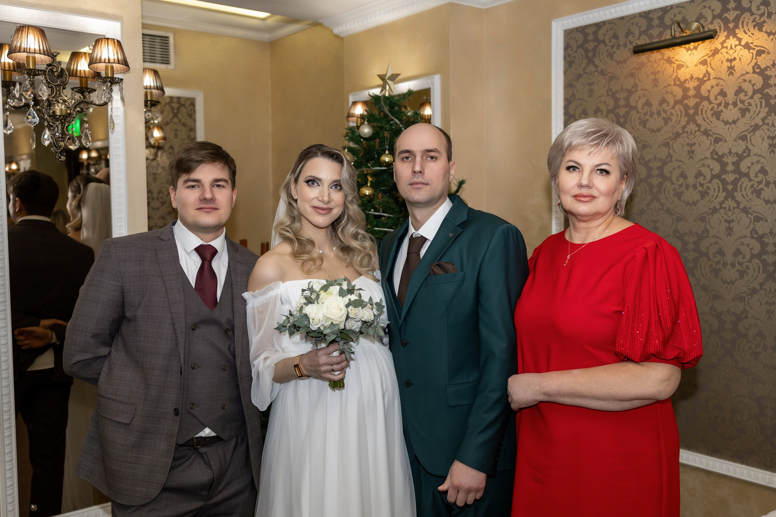 Дарья и Кирилл. Фотограф Нижний Новгород Анастасия Клопова