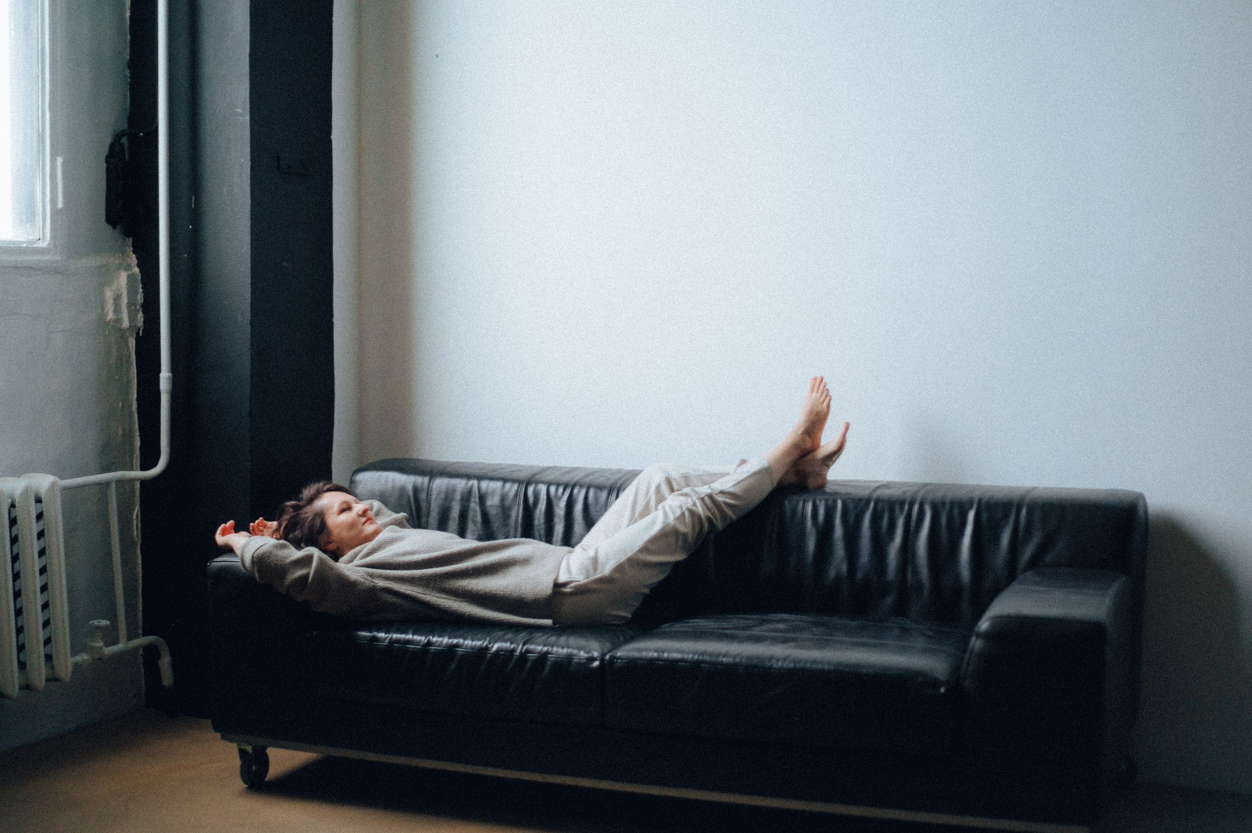 Ольга. Фотостудия Дом. НН. Детский и семейный фотограф Катерина Мишина